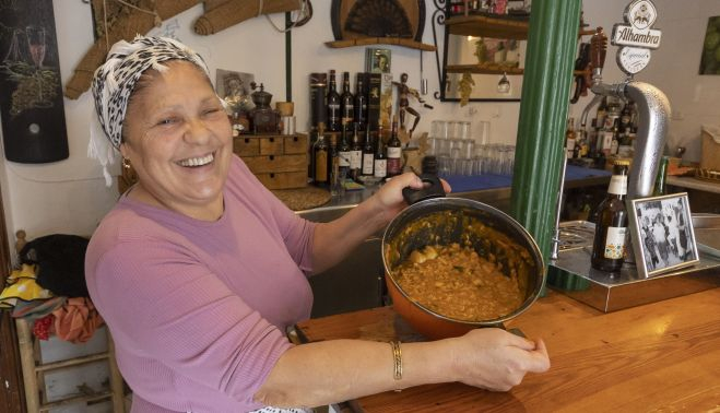 MARGARA DE MANE PEÑA GASTROVITIVINICOLA 9
