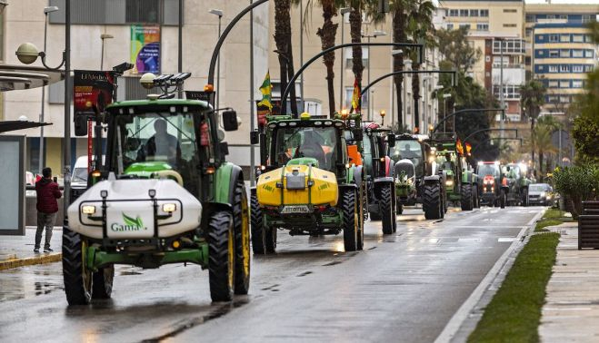 marcha lenta camioneros cadiz (Germán Mesa)12