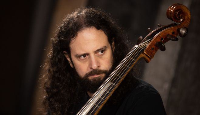 Fahmi Alqhai. 