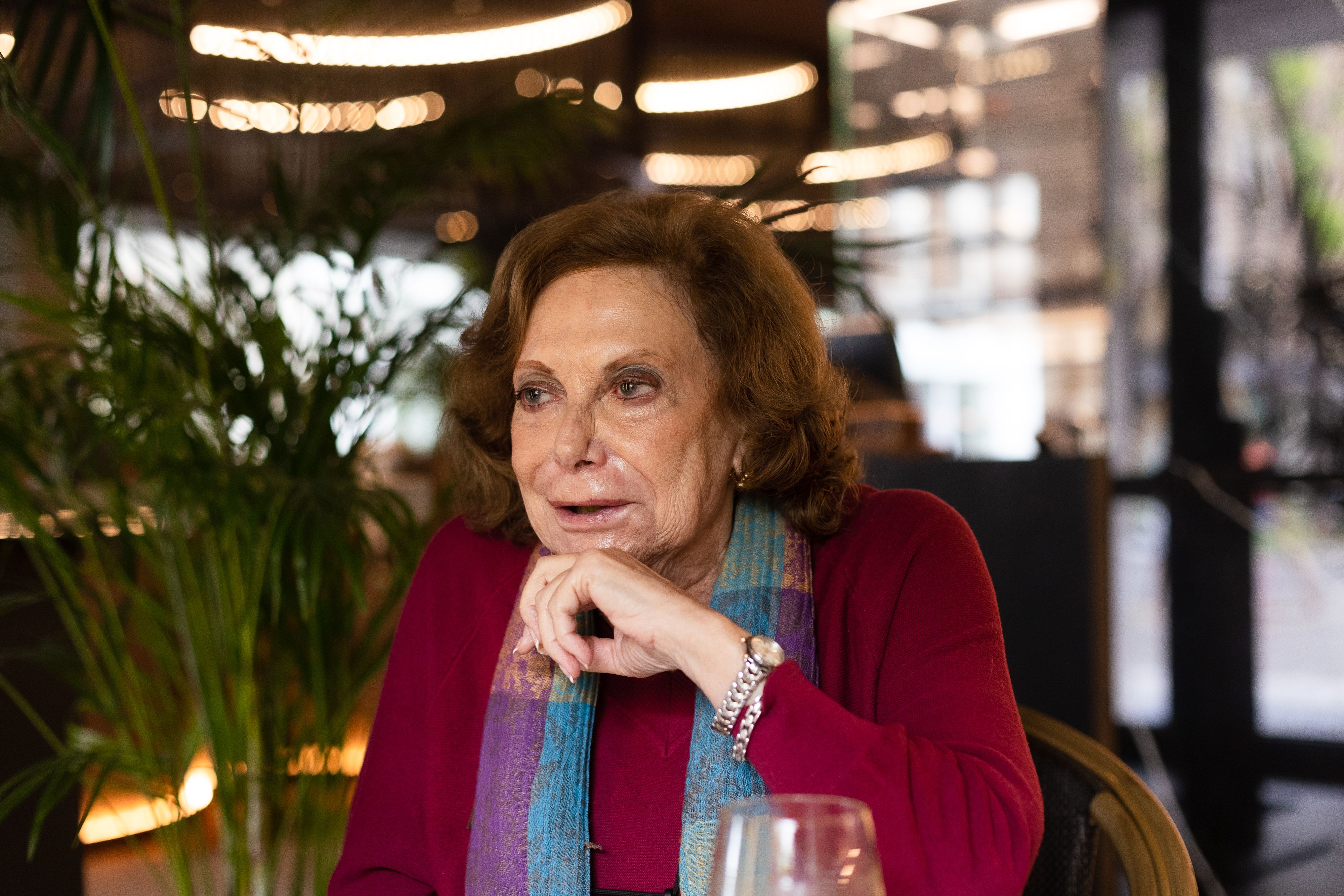 Amparo Rubiales