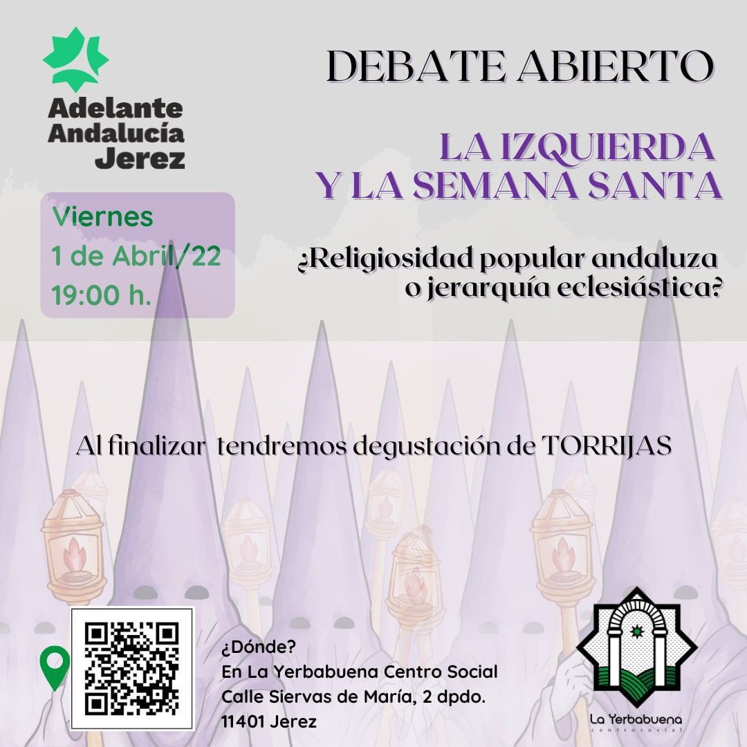 Debate SSANTA