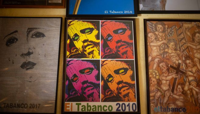 EL TABANCO COFRADE JEREZ 6