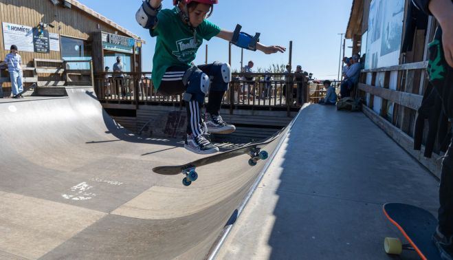 Hommies el Palmar 13