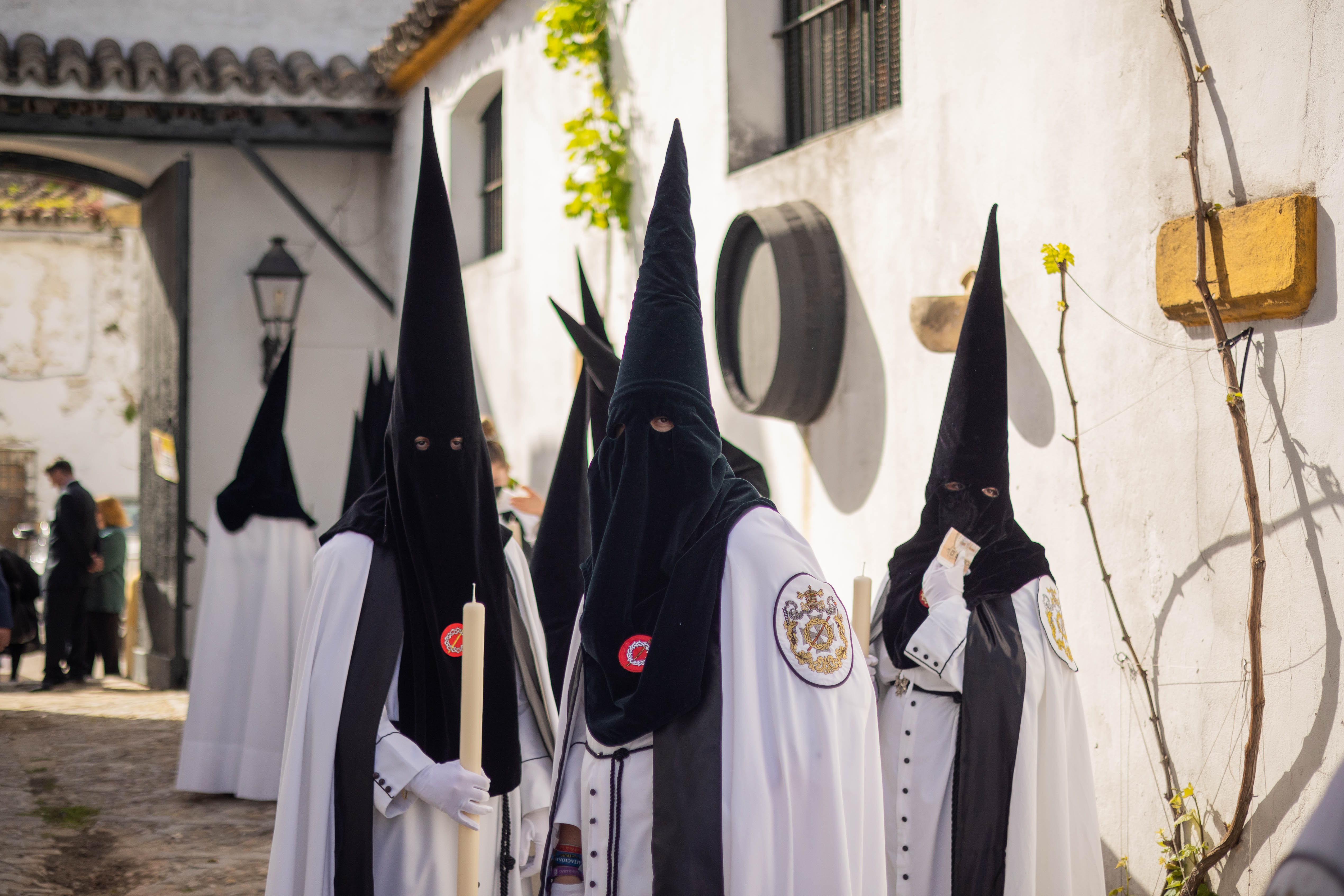 La Coronación