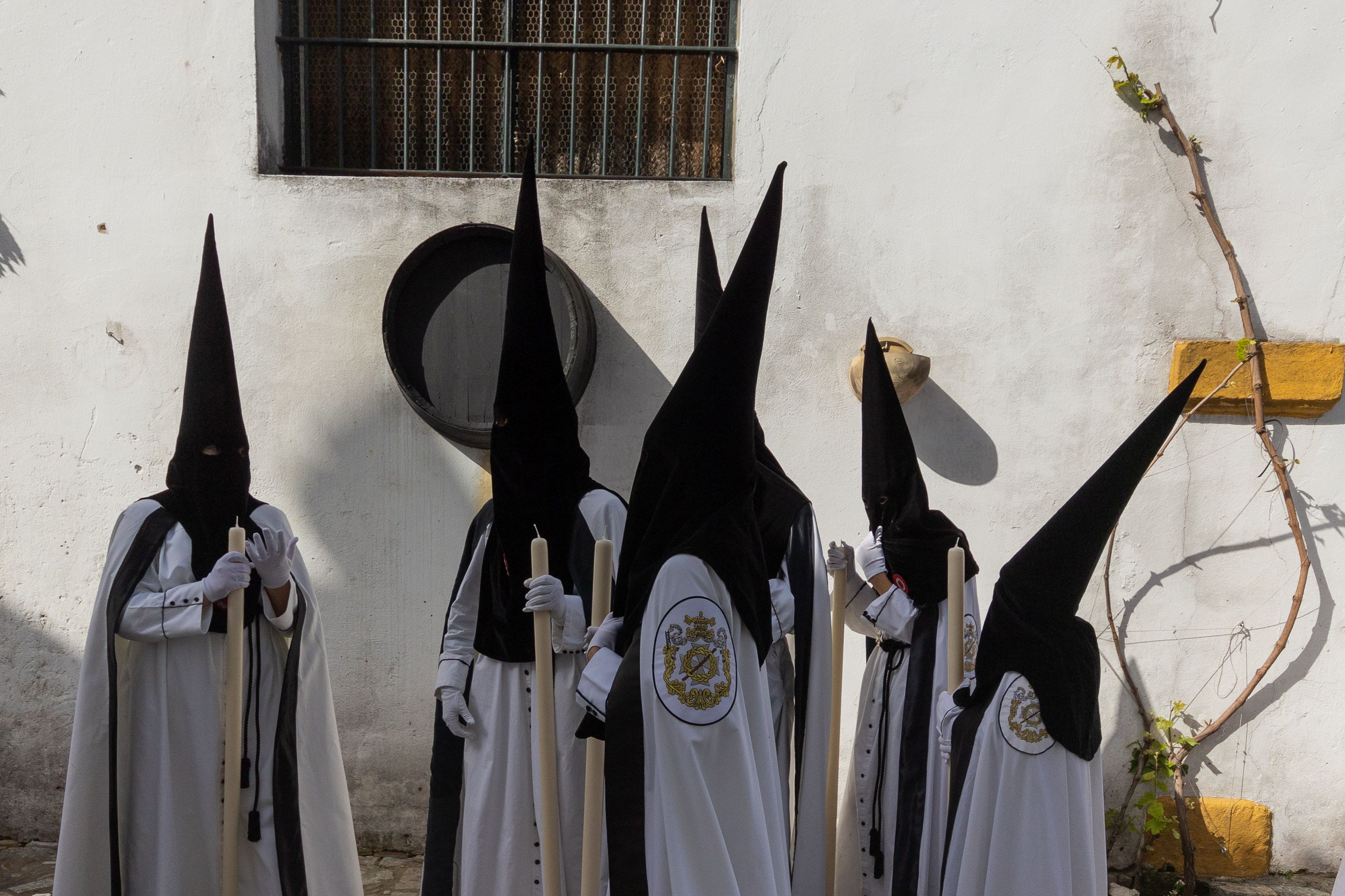 La Coronación
