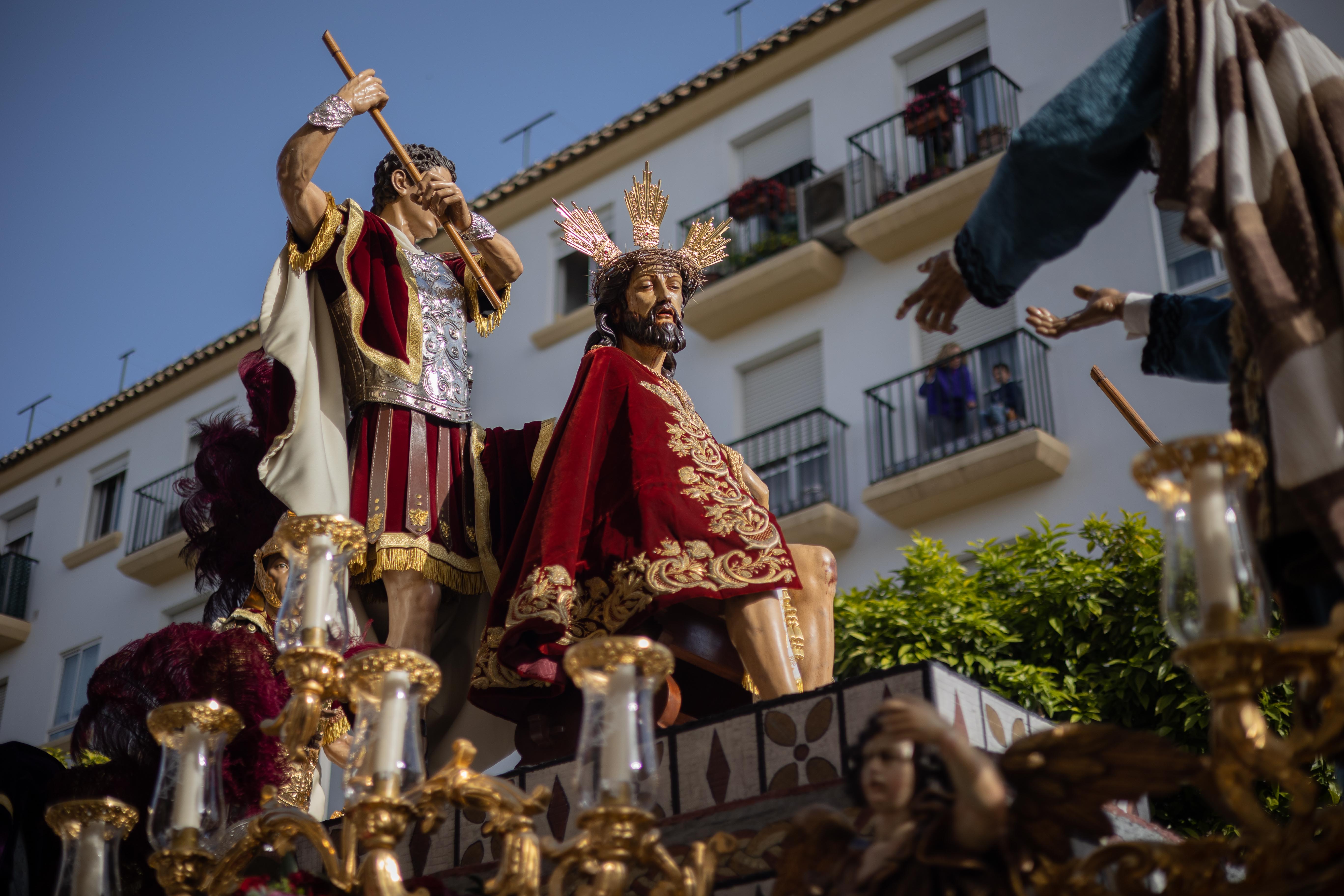 La Coronación