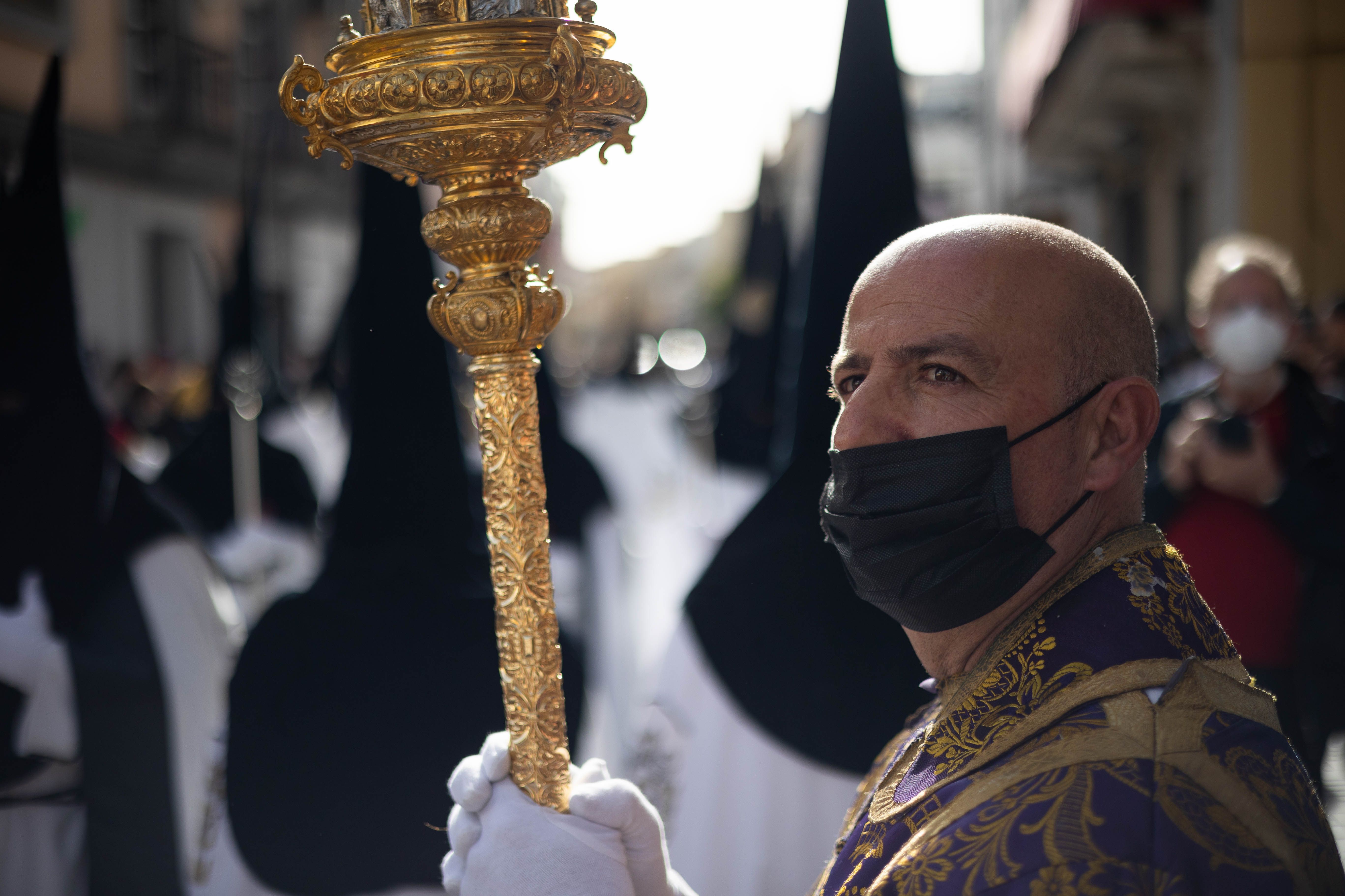 La Coronación