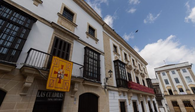 PALACIO CONDESA DE CASARES 4