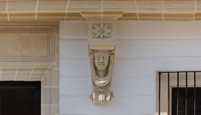 PALACIO CONDESA DE CASARES 7
