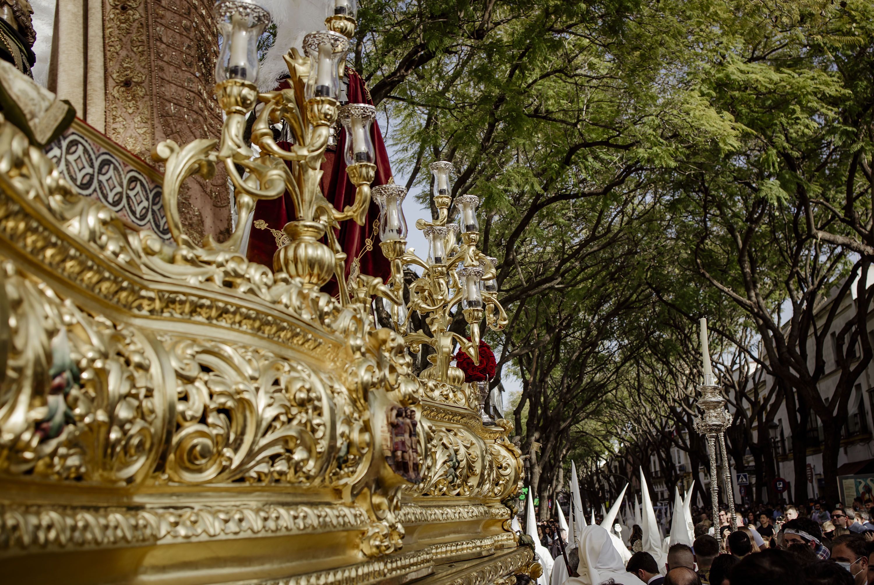 Hermandad del Transporte