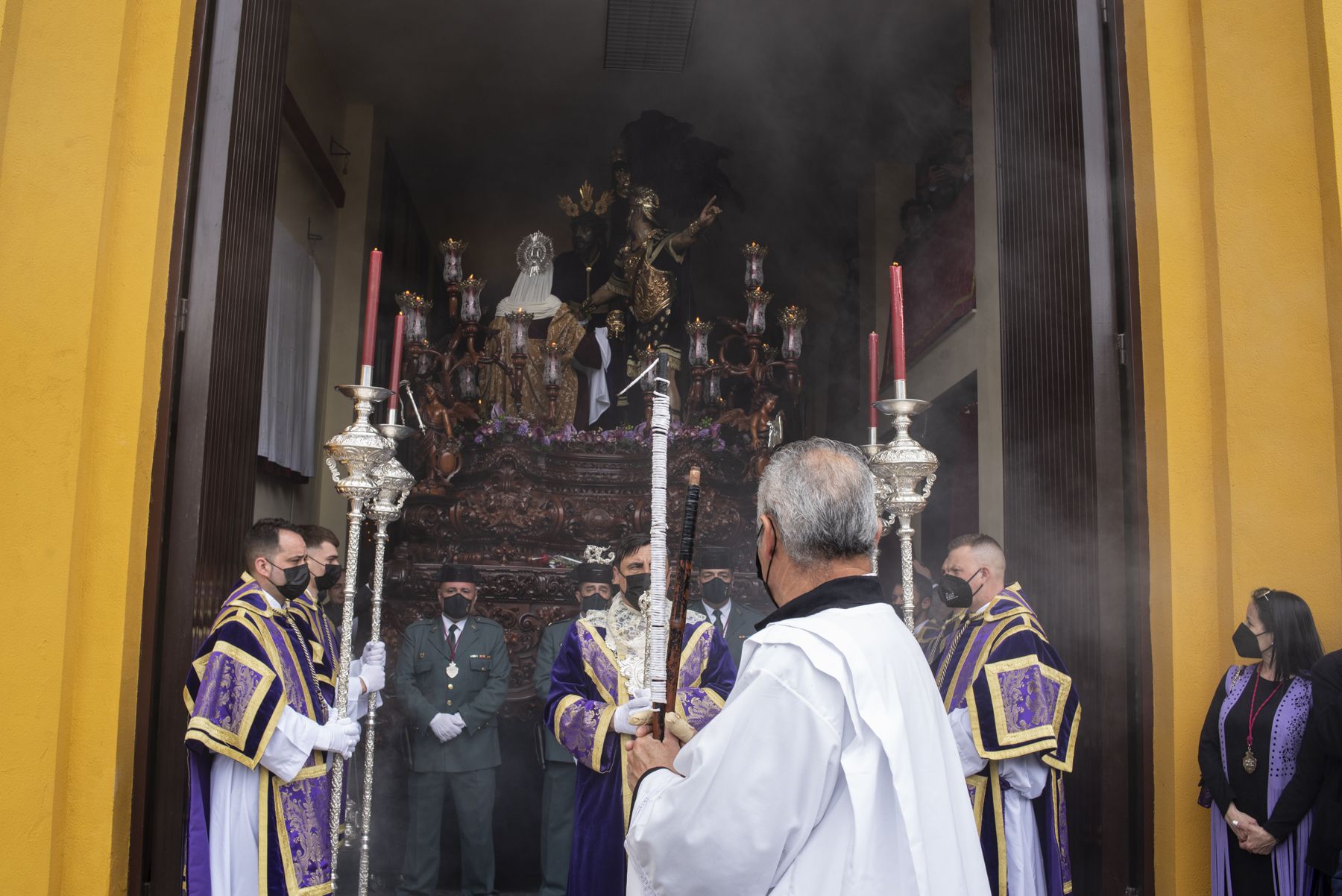 La Candelaria 15