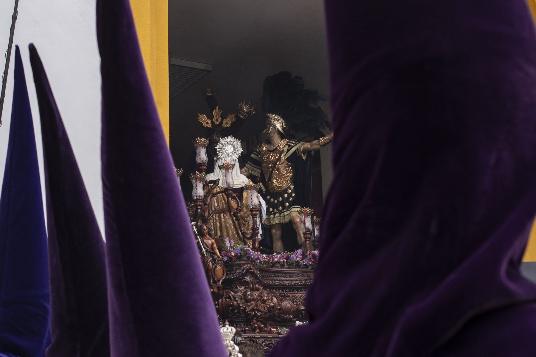 La Candelaria 19