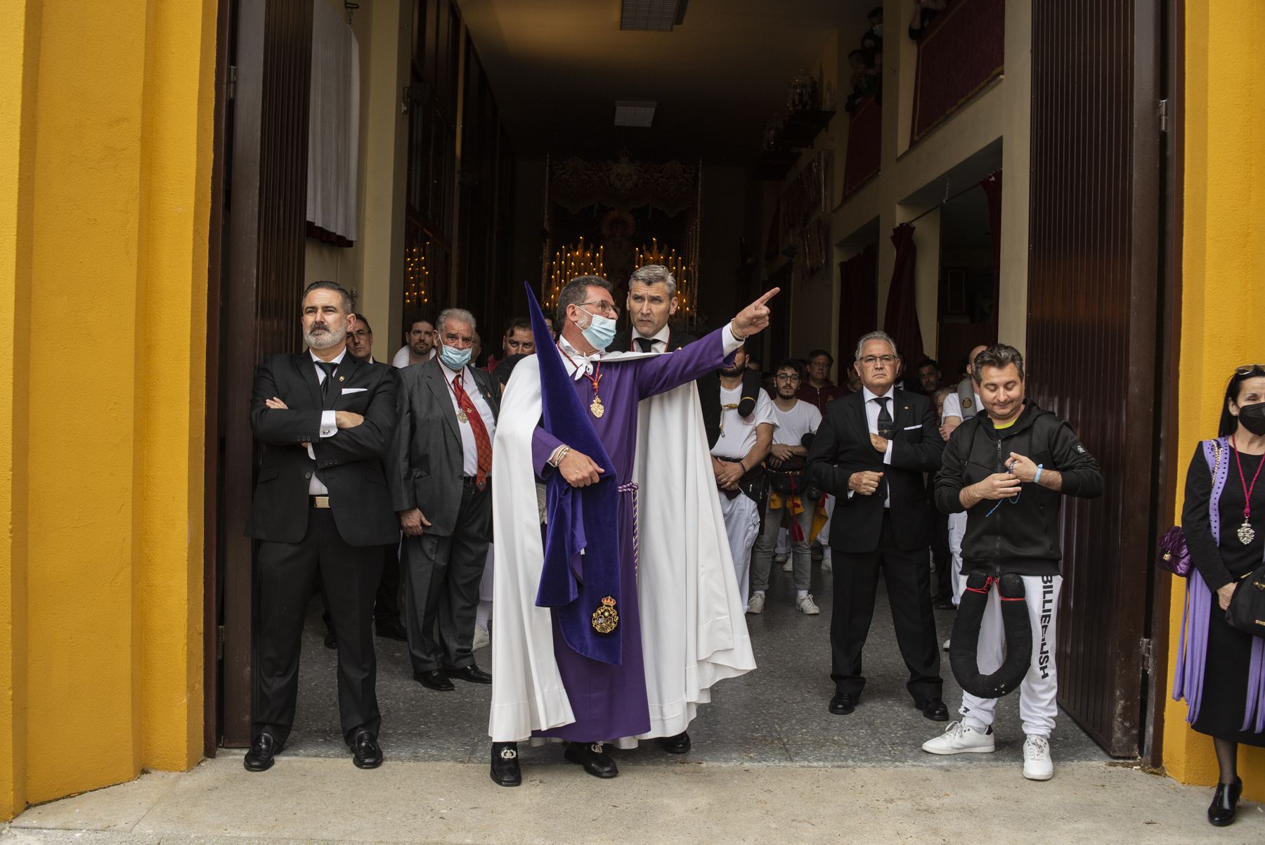 La Candelaria 13