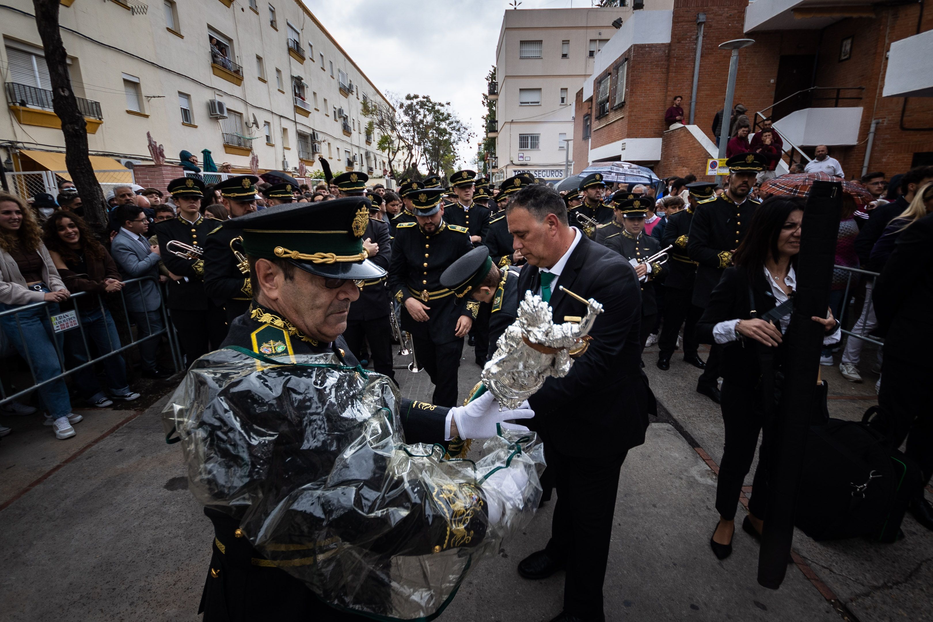 La Paz de Fátima 15