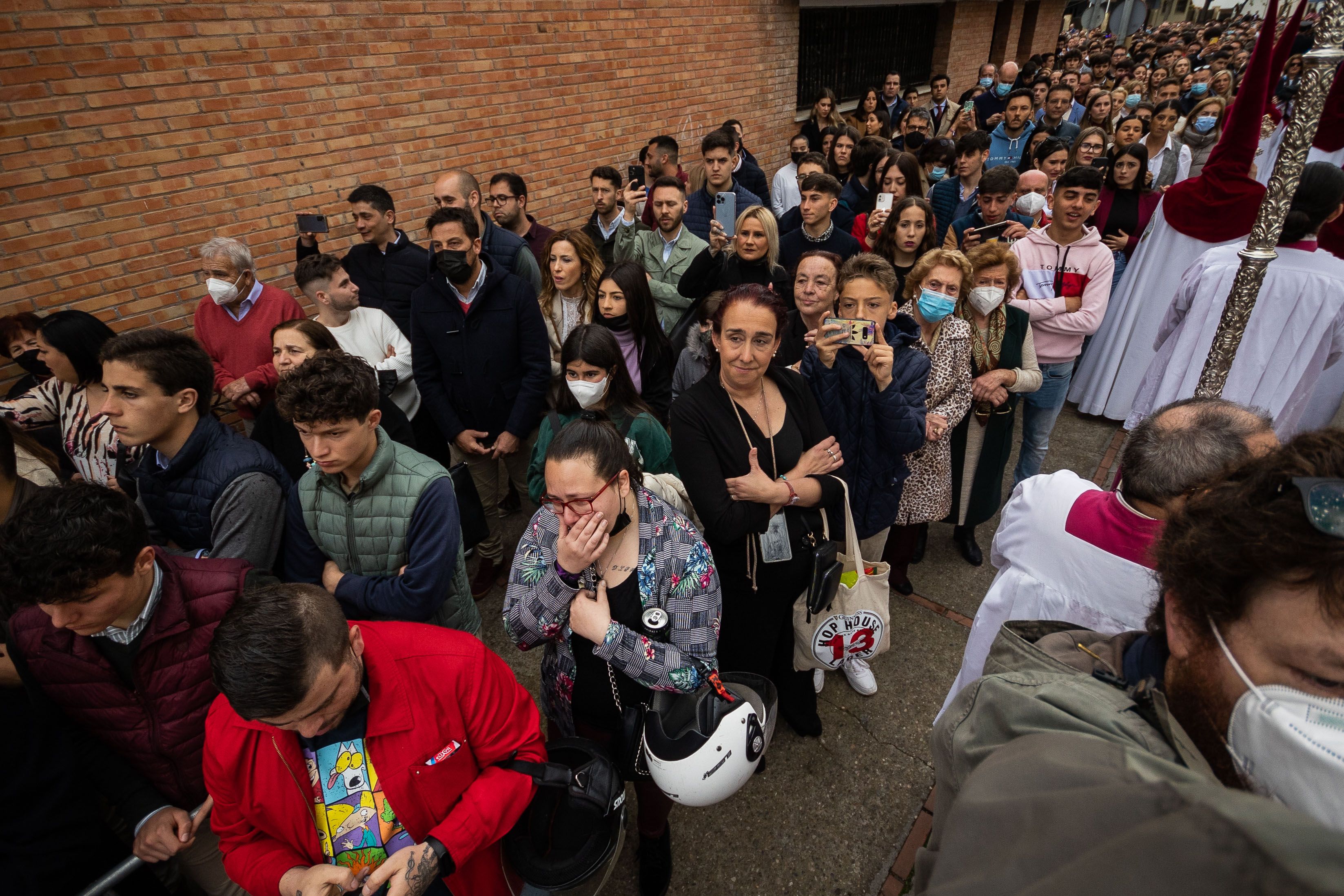La Paz de Fátima 12