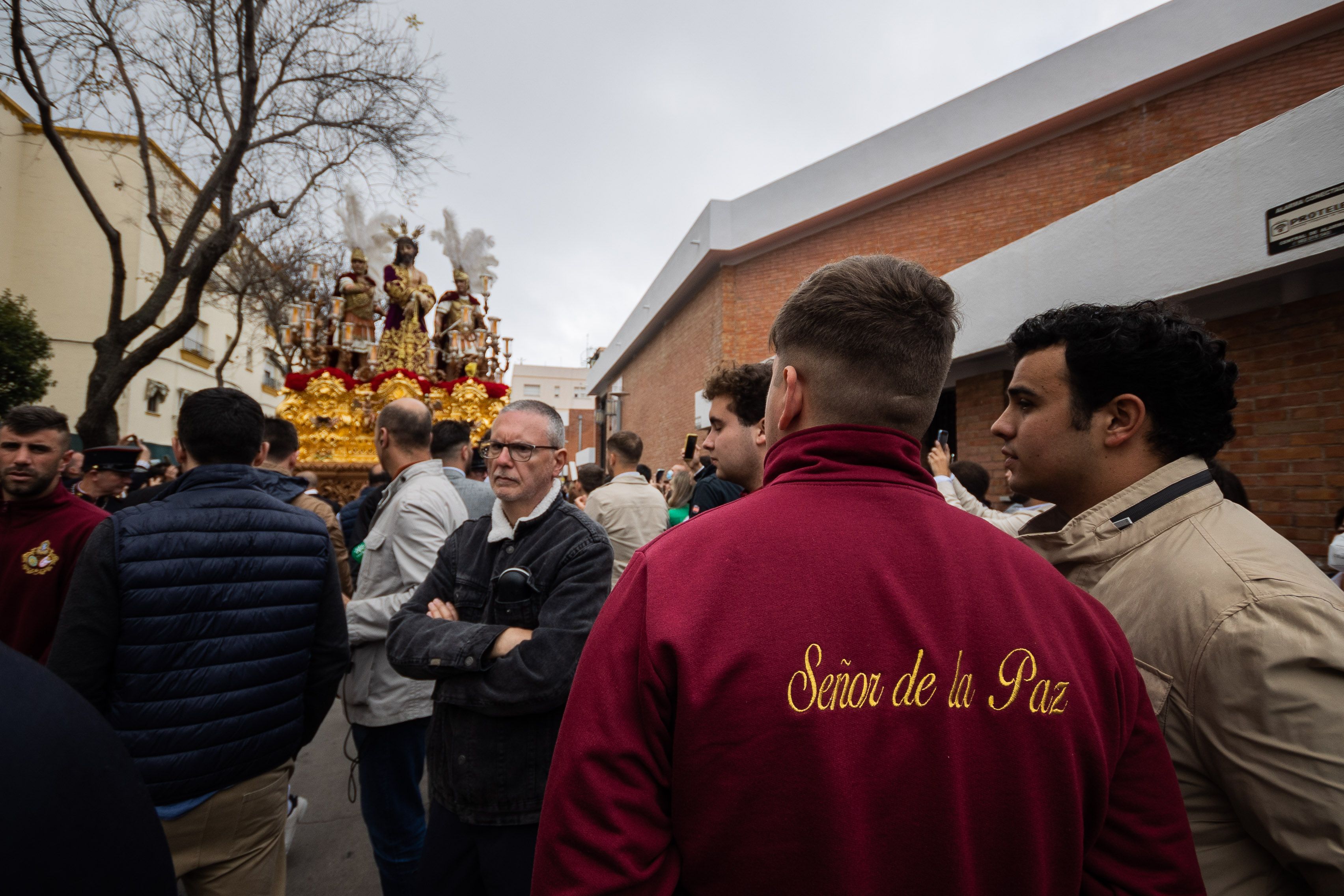 La Paz de Fátima 13