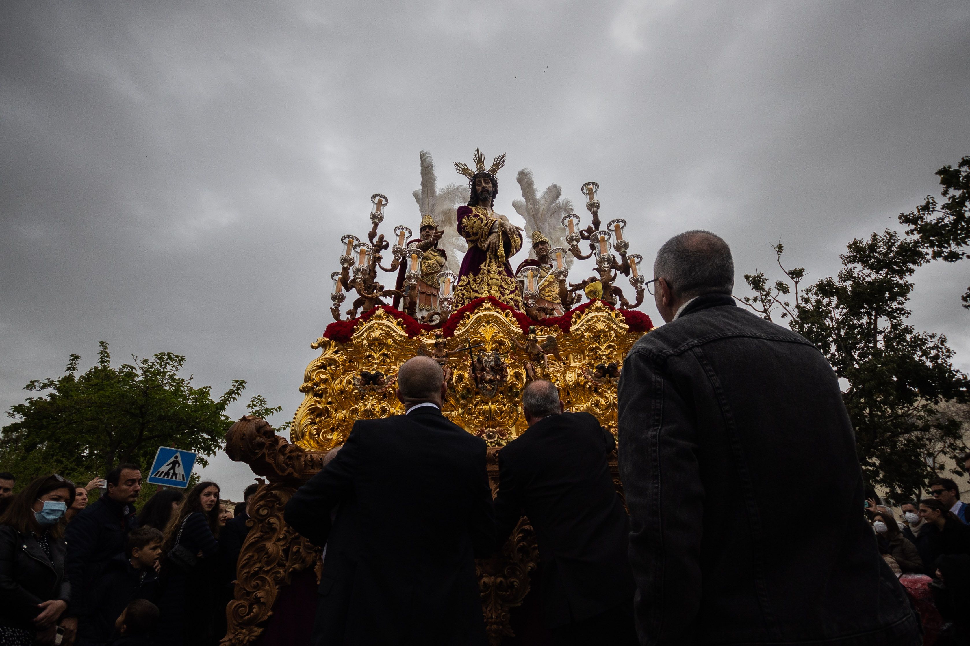 La Paz de Fátima 4