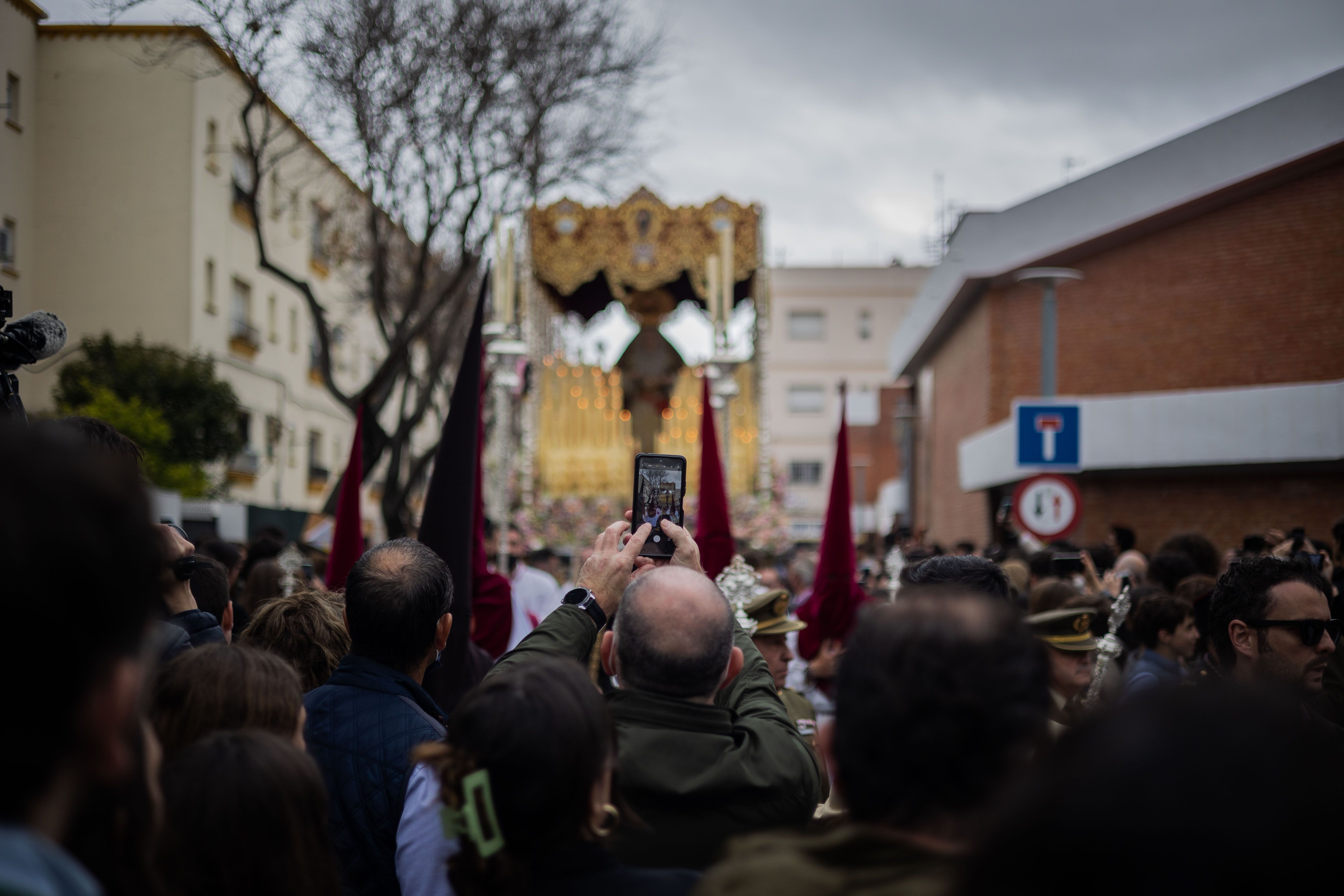 La Paz de Fátima 5