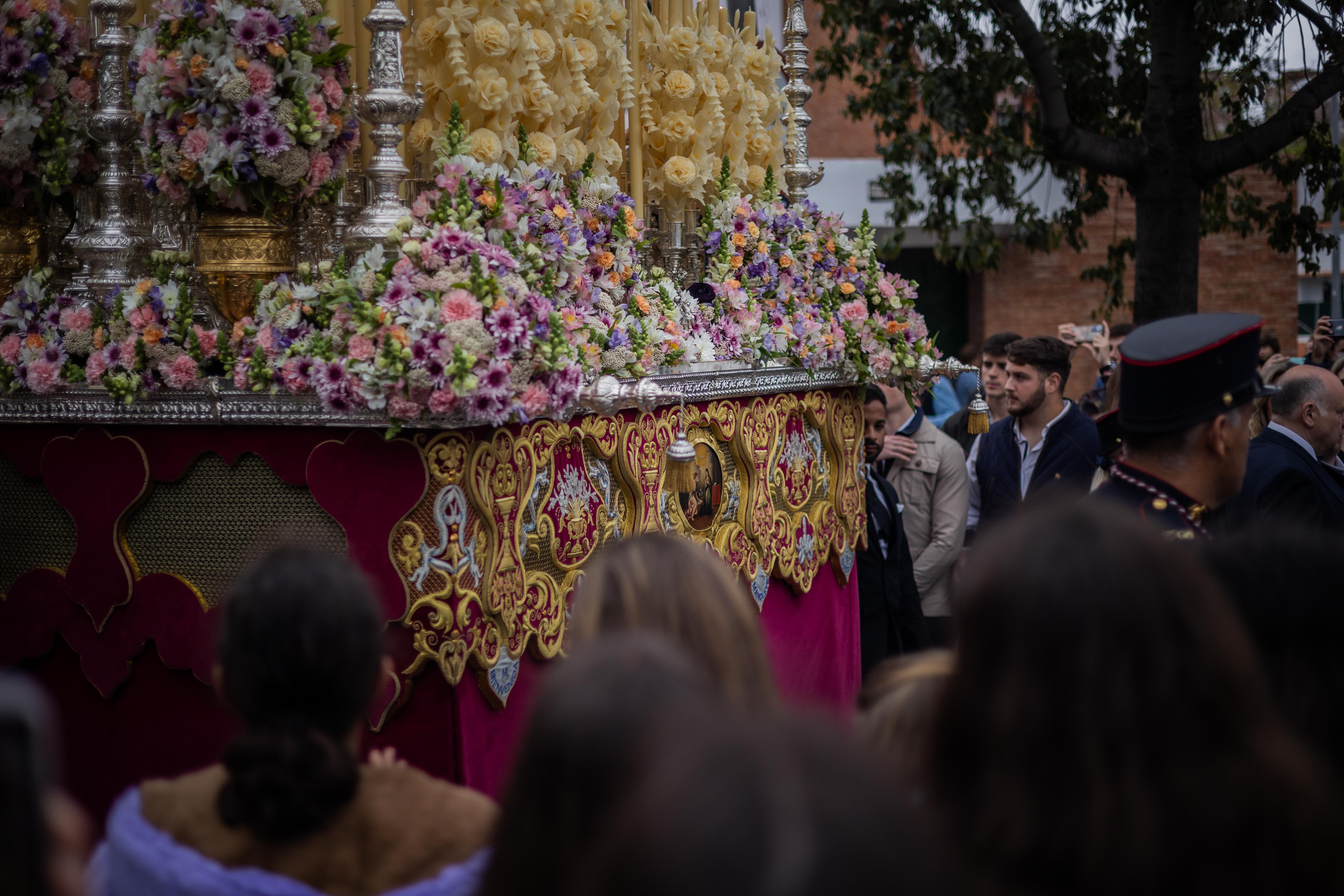 La Paz de Fátima 1
