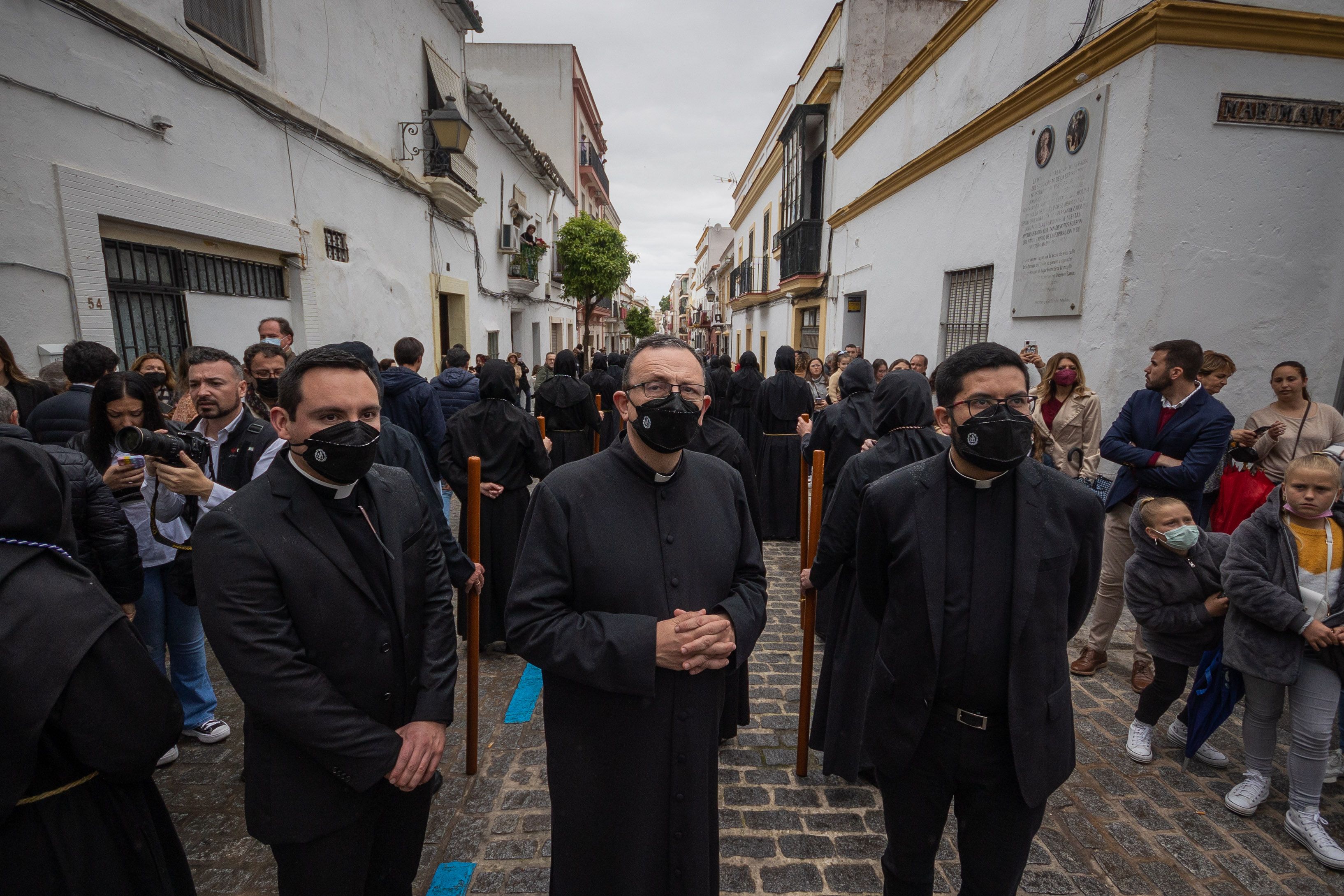 Amor y Sacrificio 3