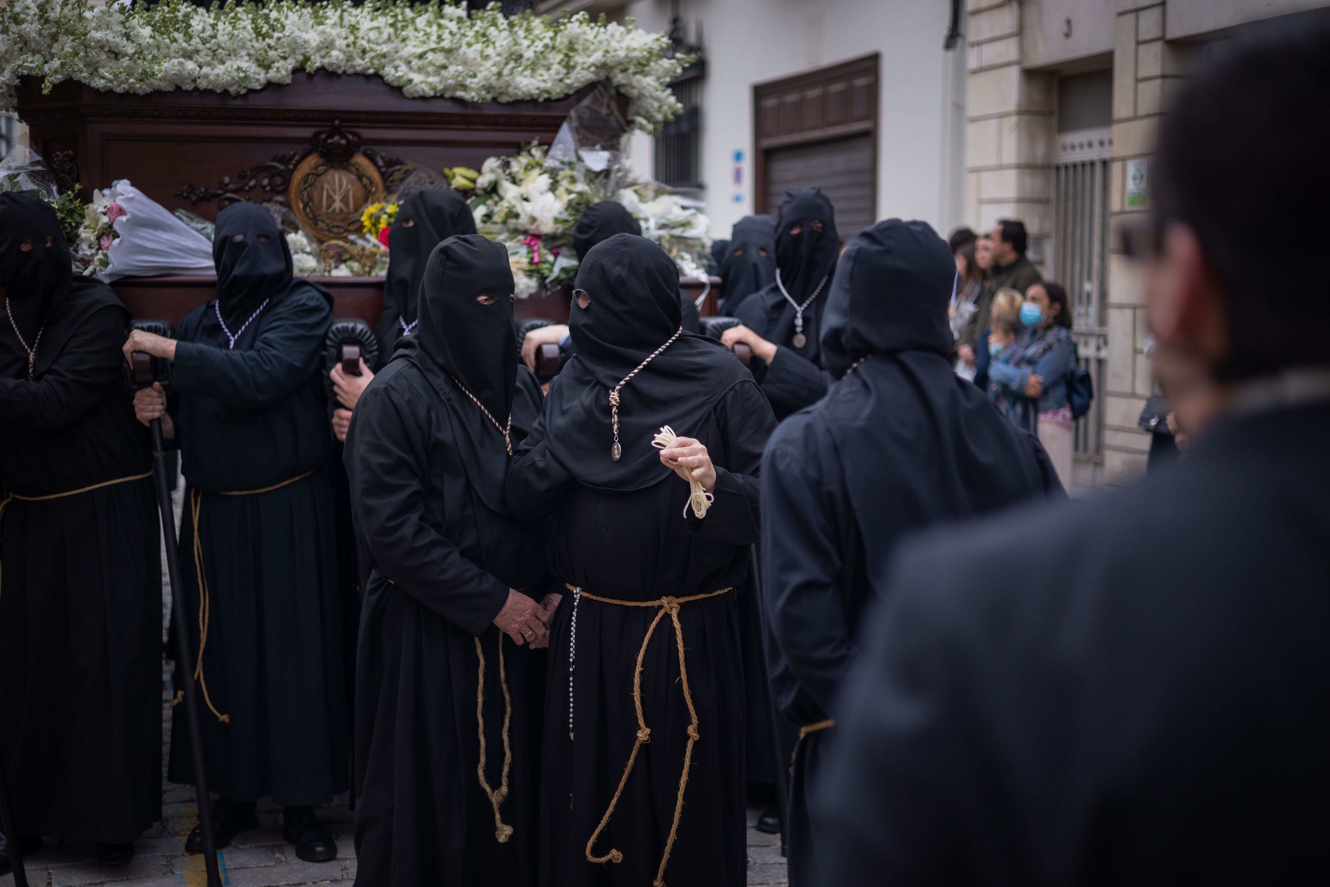 Amor y Sacrificio 4