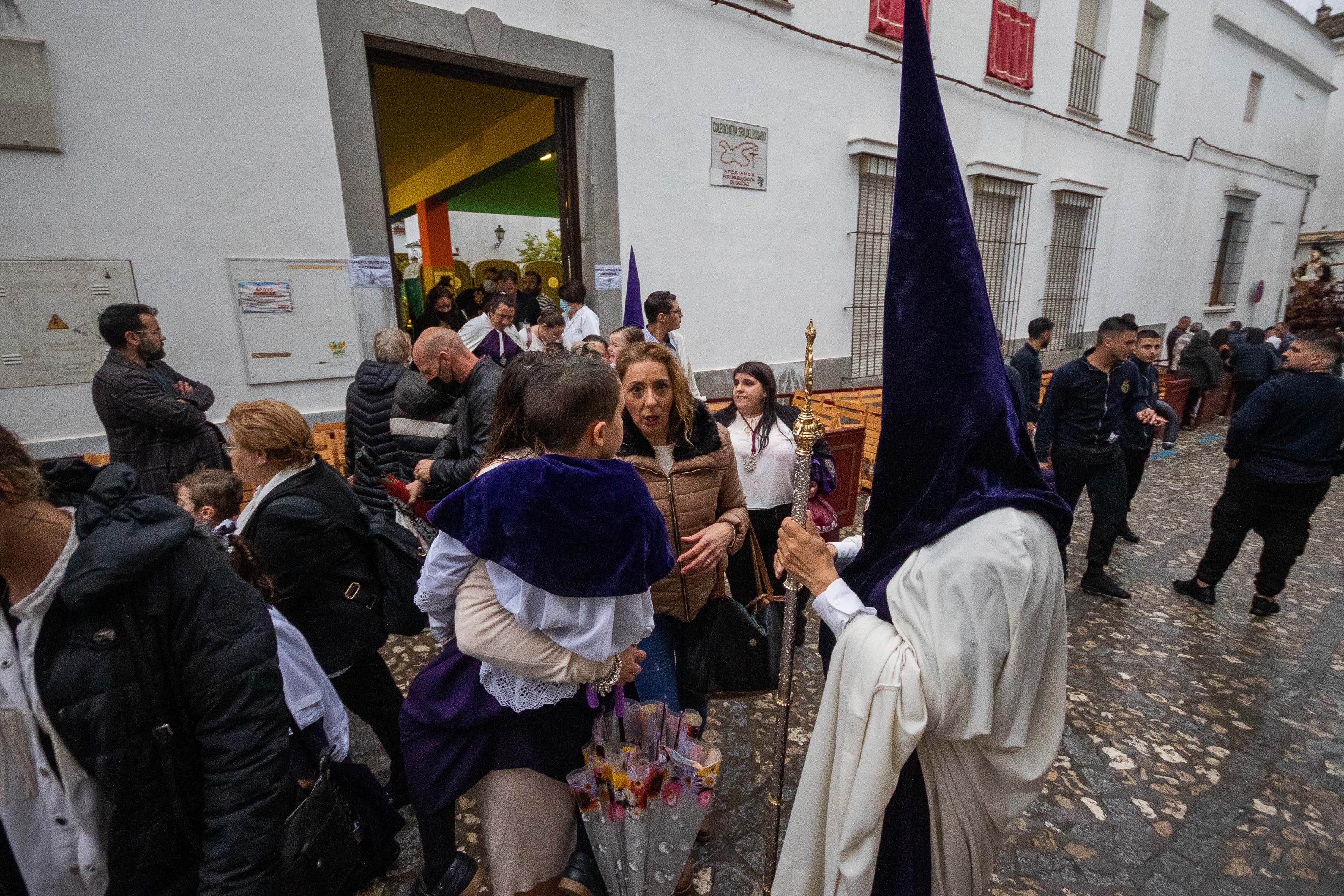 La Candelaria 5