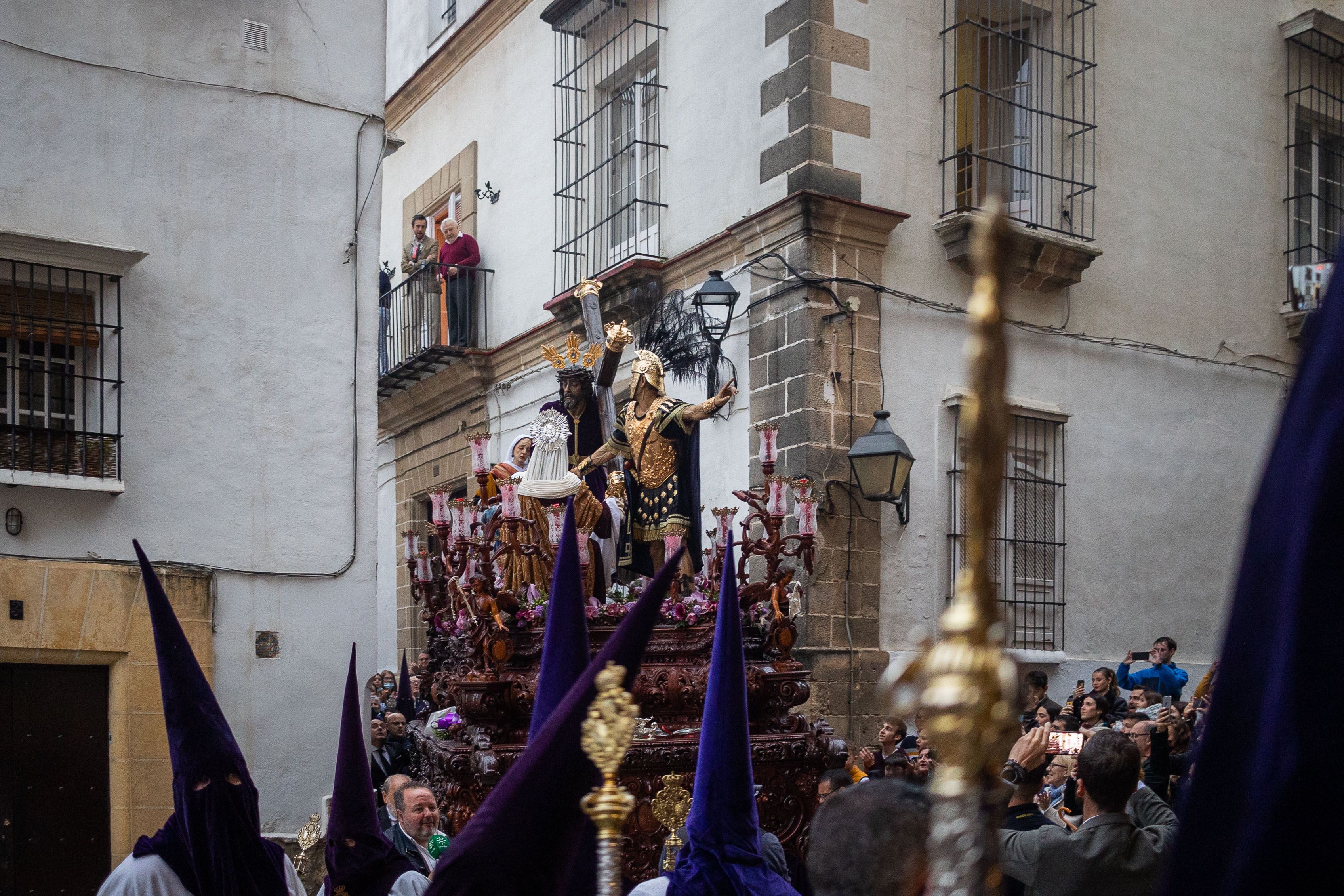 La Candelaria 2
