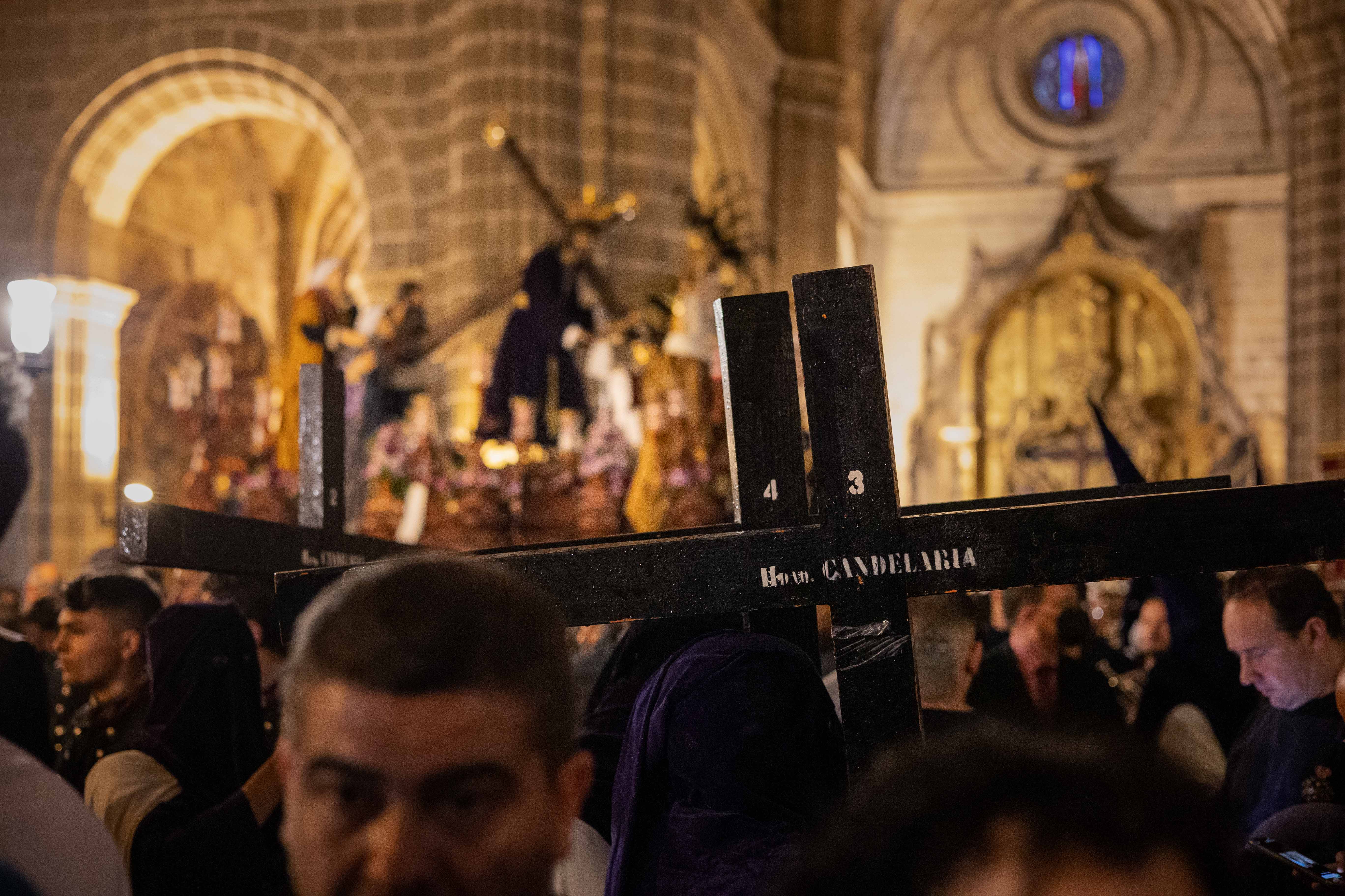 La Candelaria 8