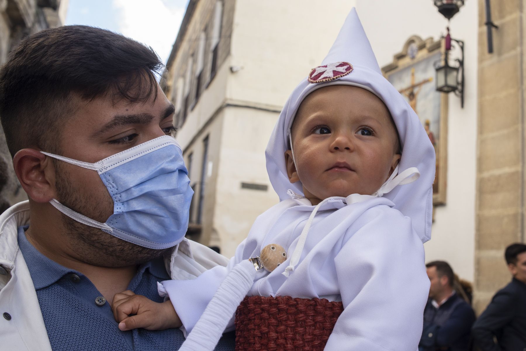 Cristo del Amor
