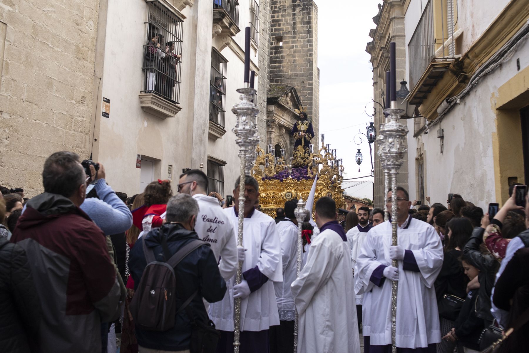 Cristo del Amor