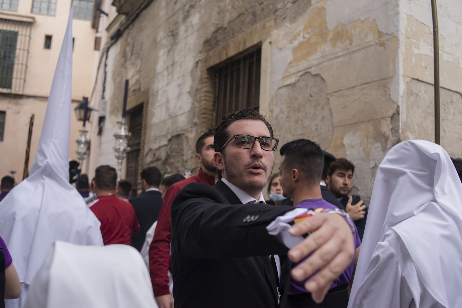 Cristo del Amor