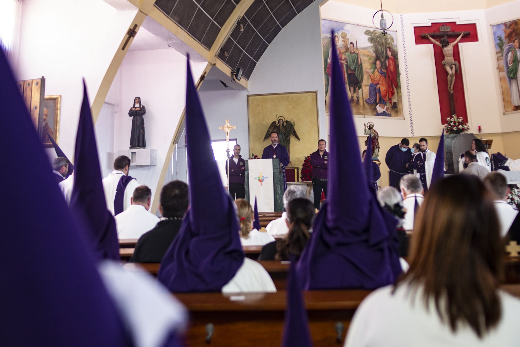 La Salud de San Rafael