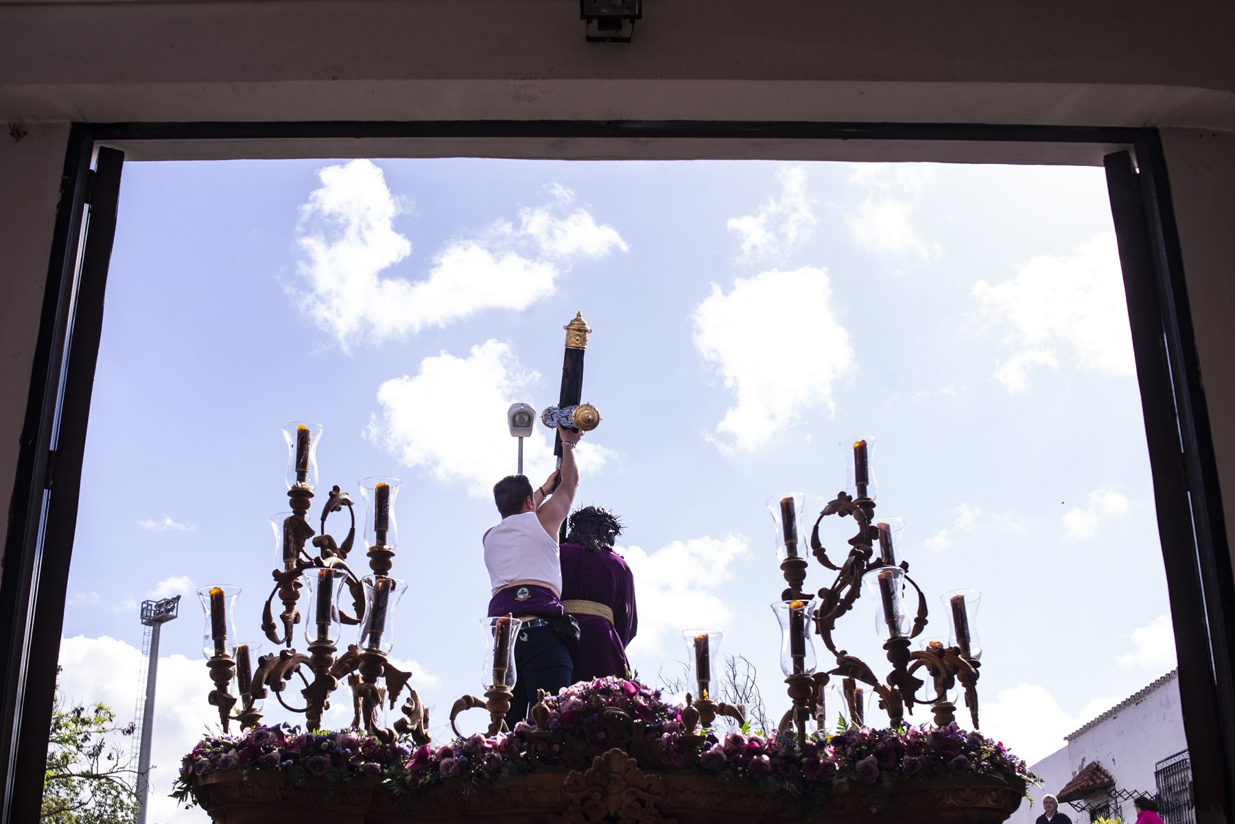 La Salud de San Rafael