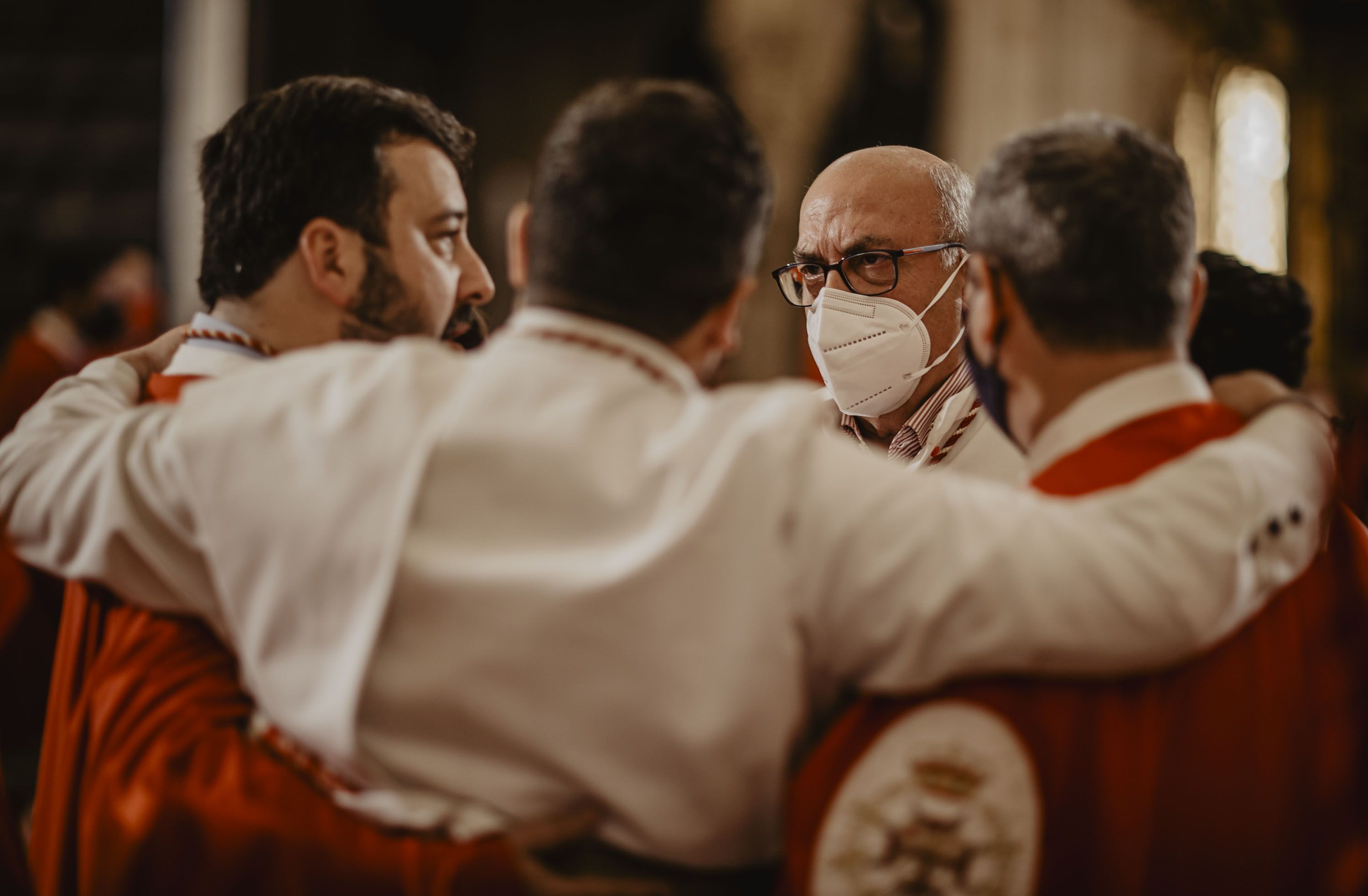 La Cena 23