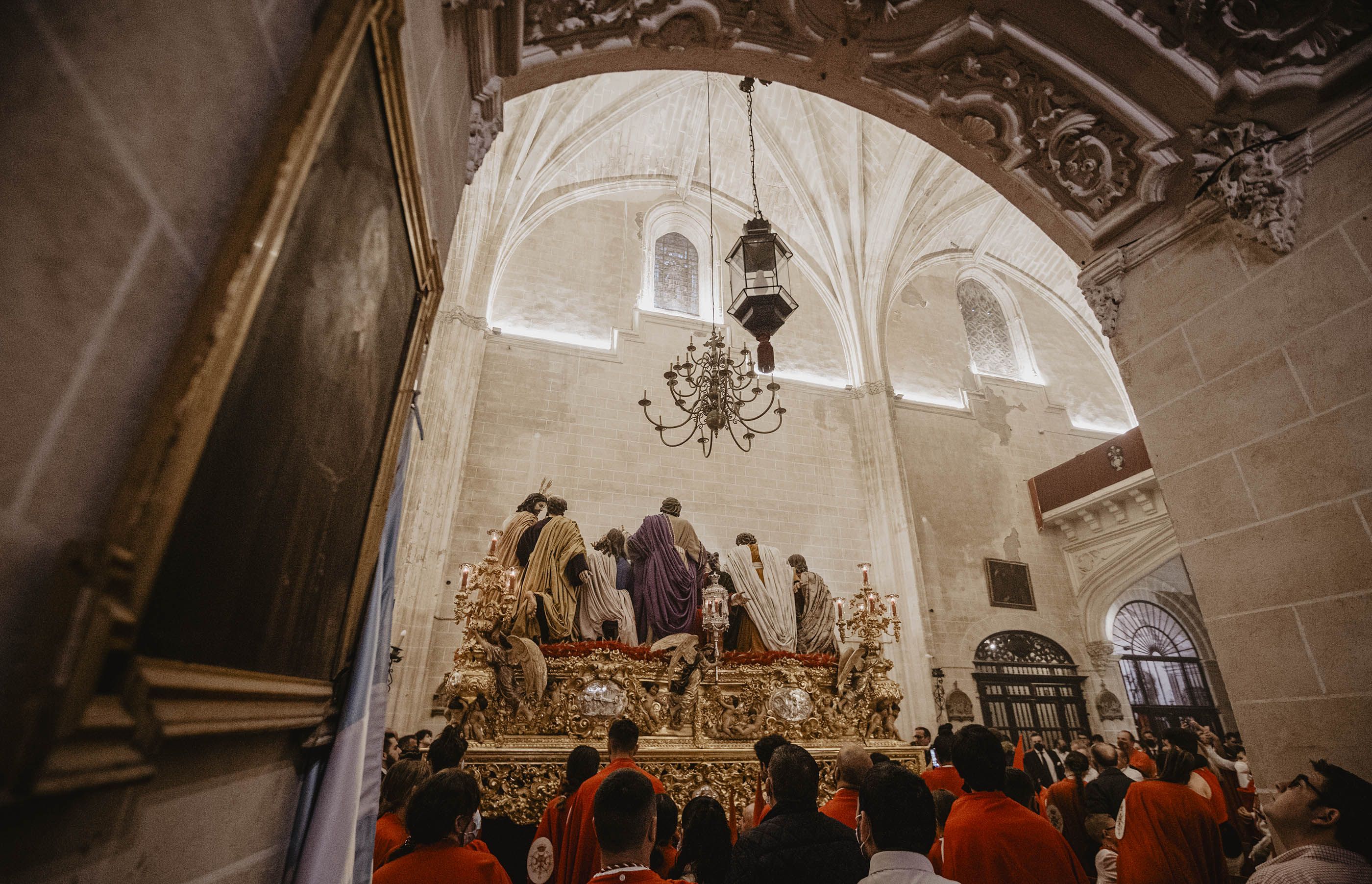 La Cena 27