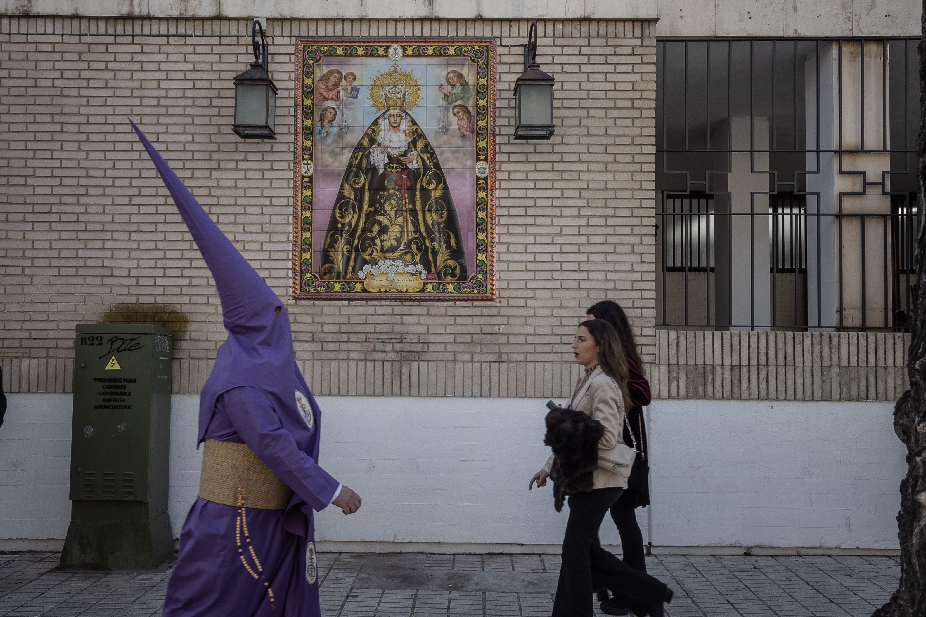 La Defensión
