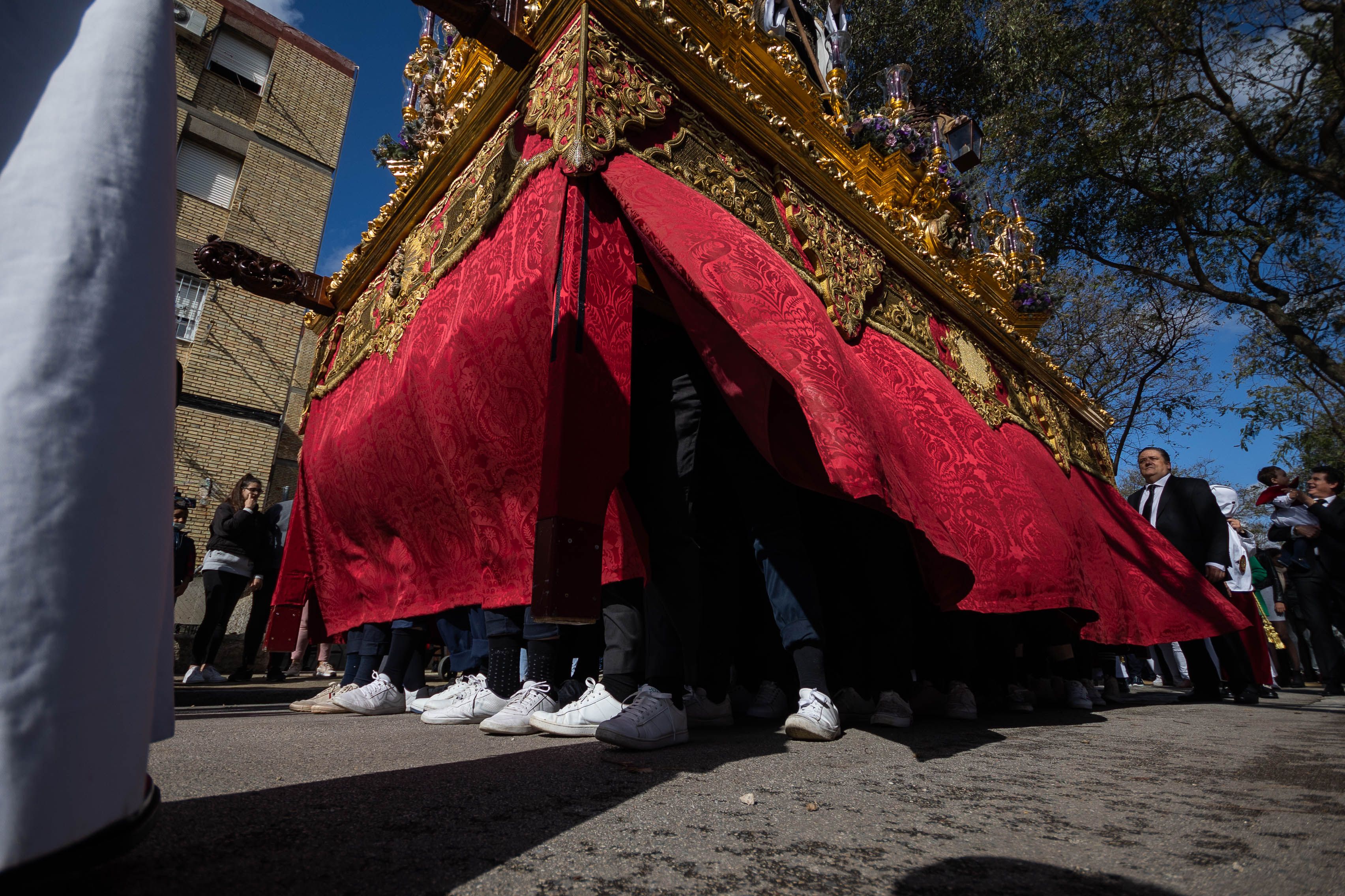La Clemencia