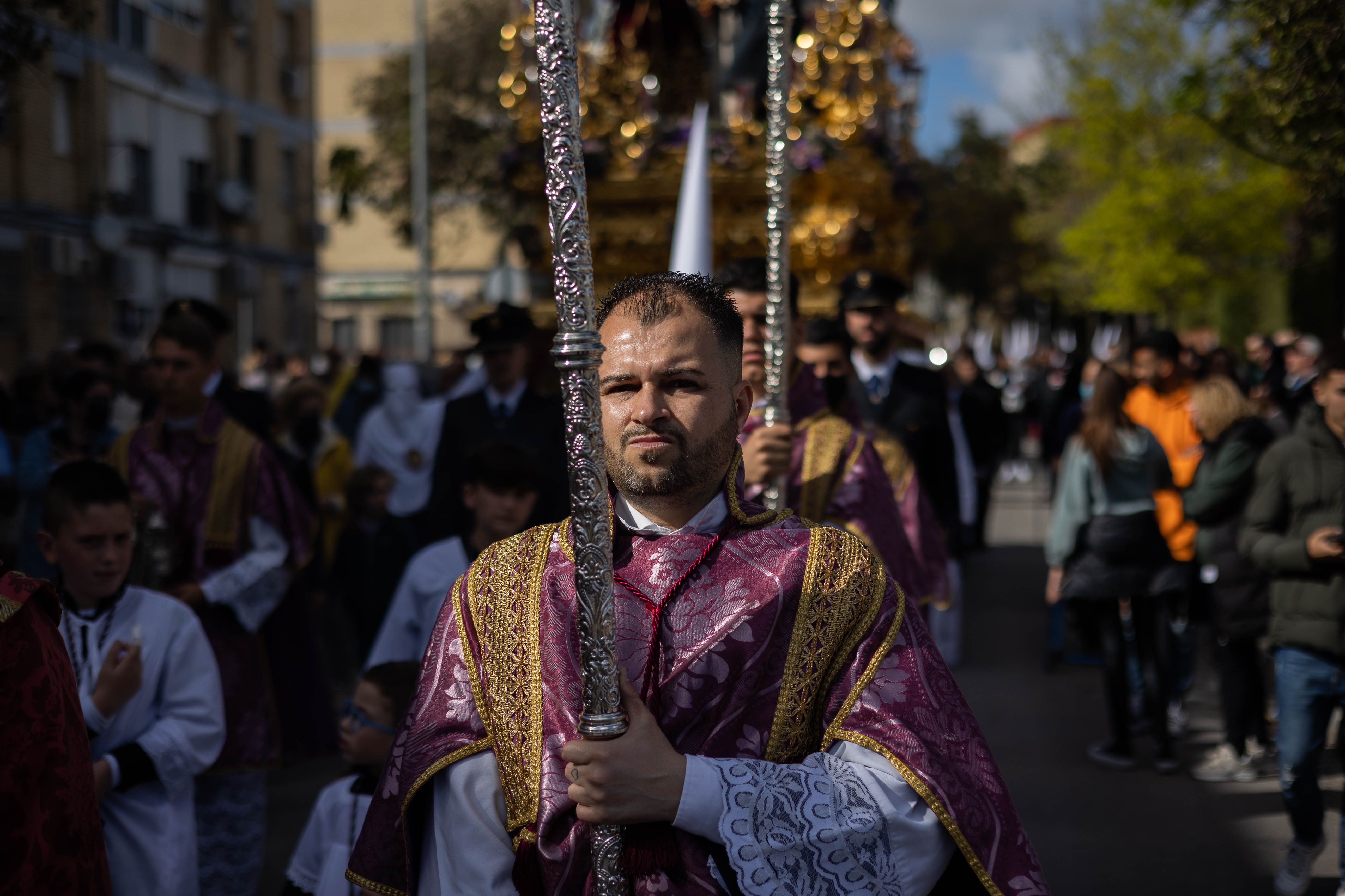 La Clemencia