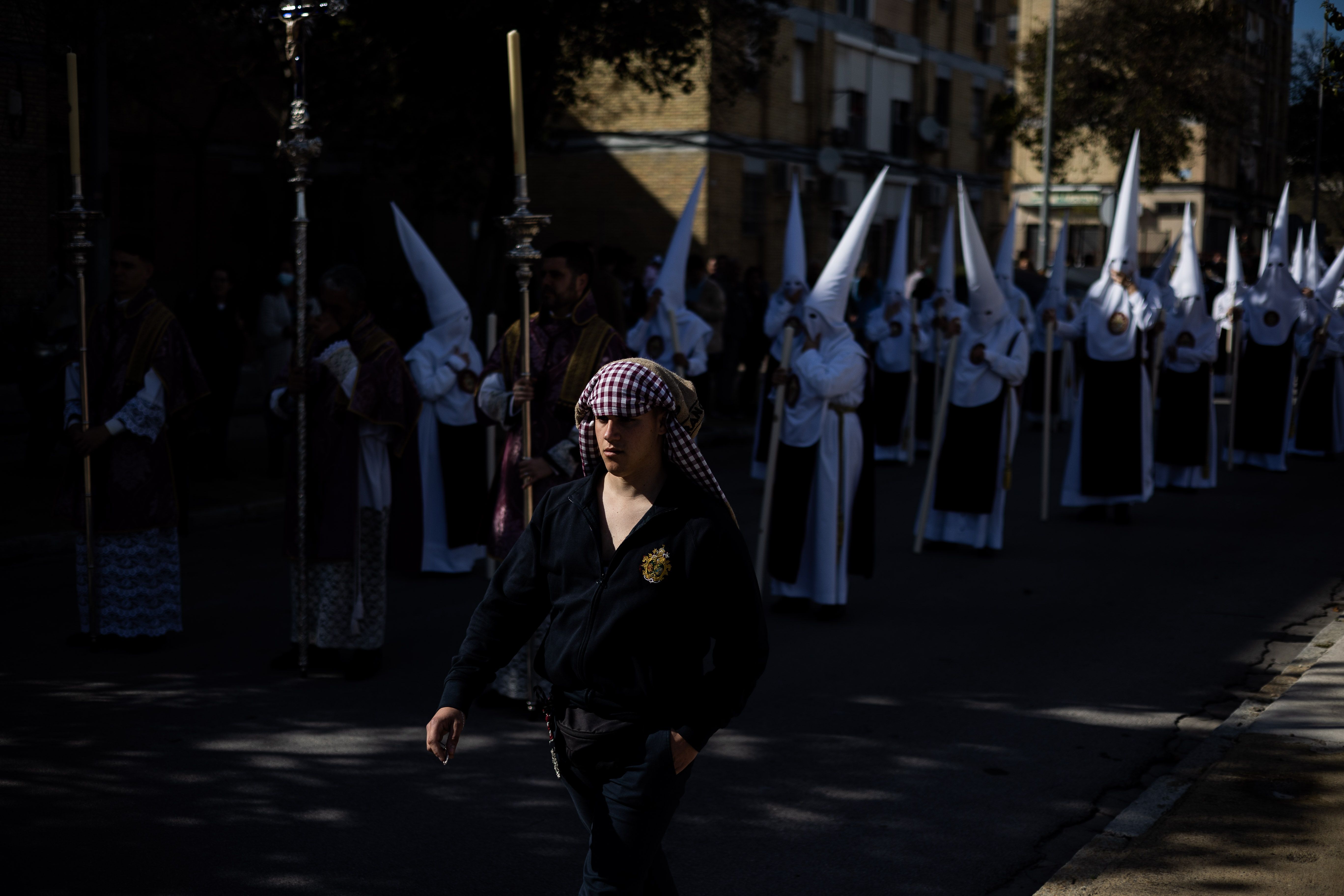 La Clemencia
