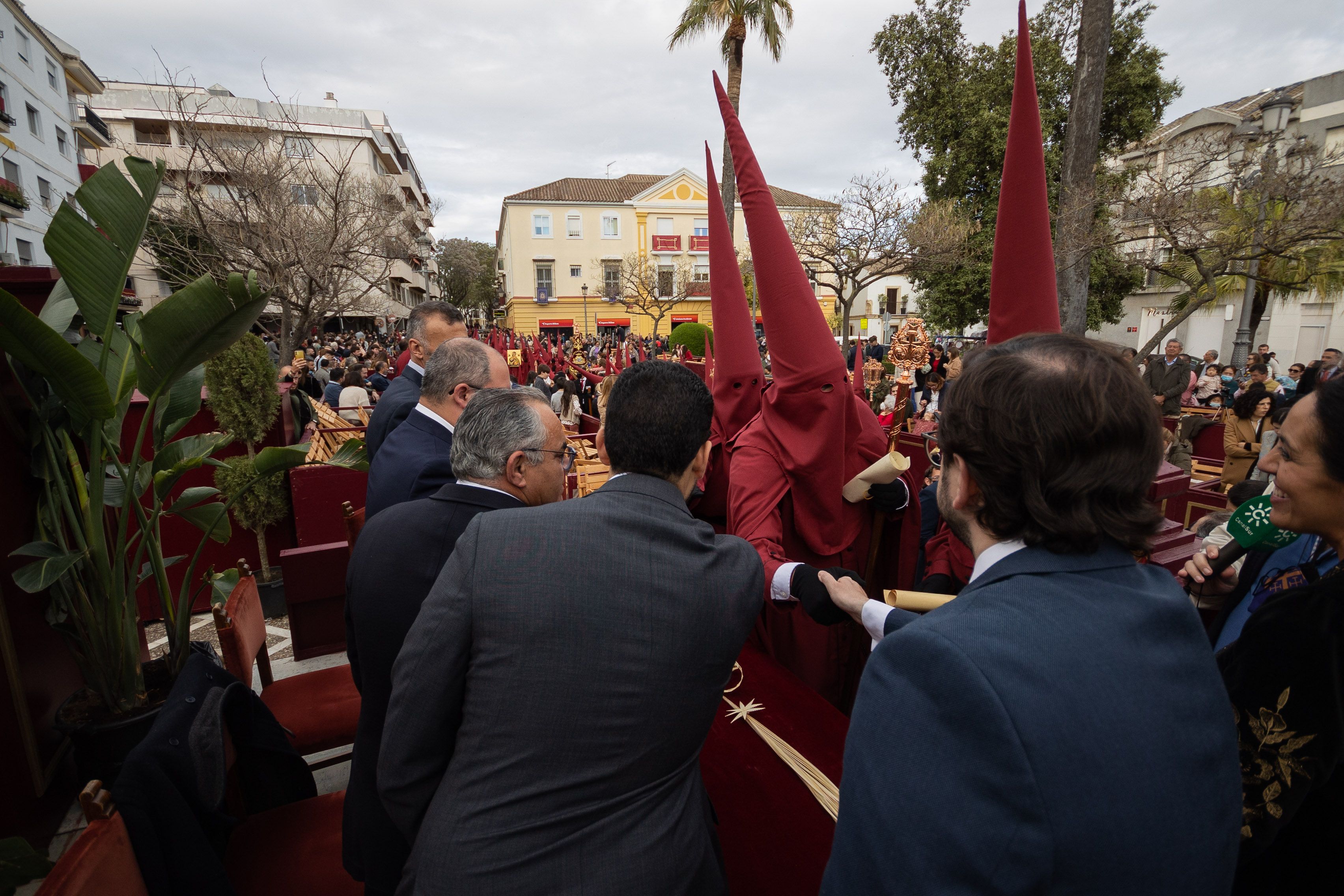 La Salvación