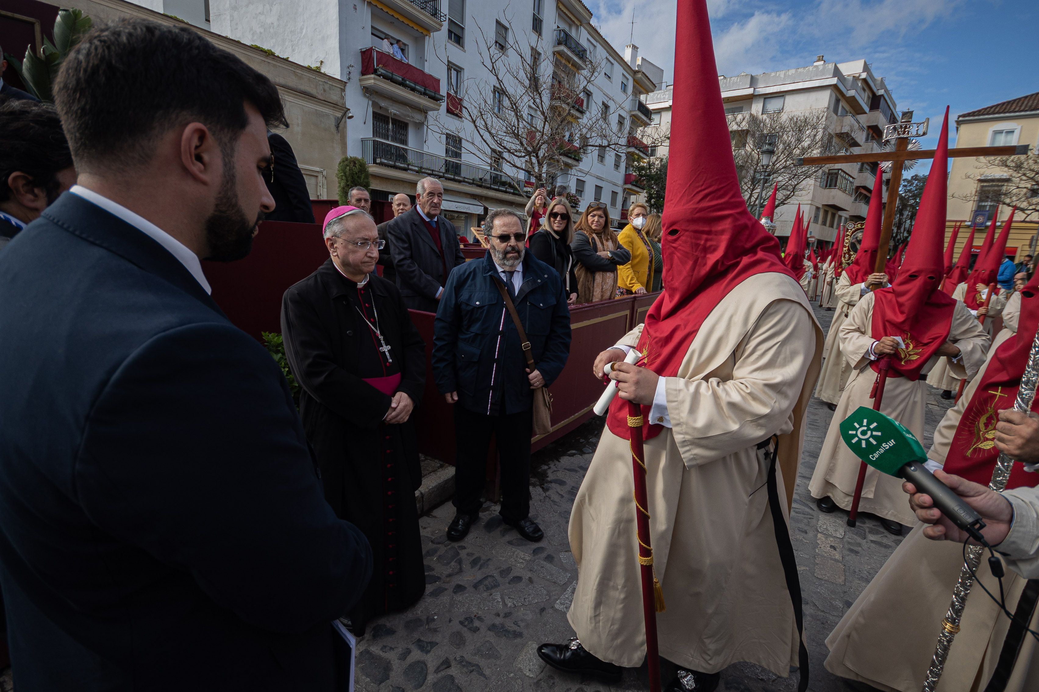 Bondad y Misericordia