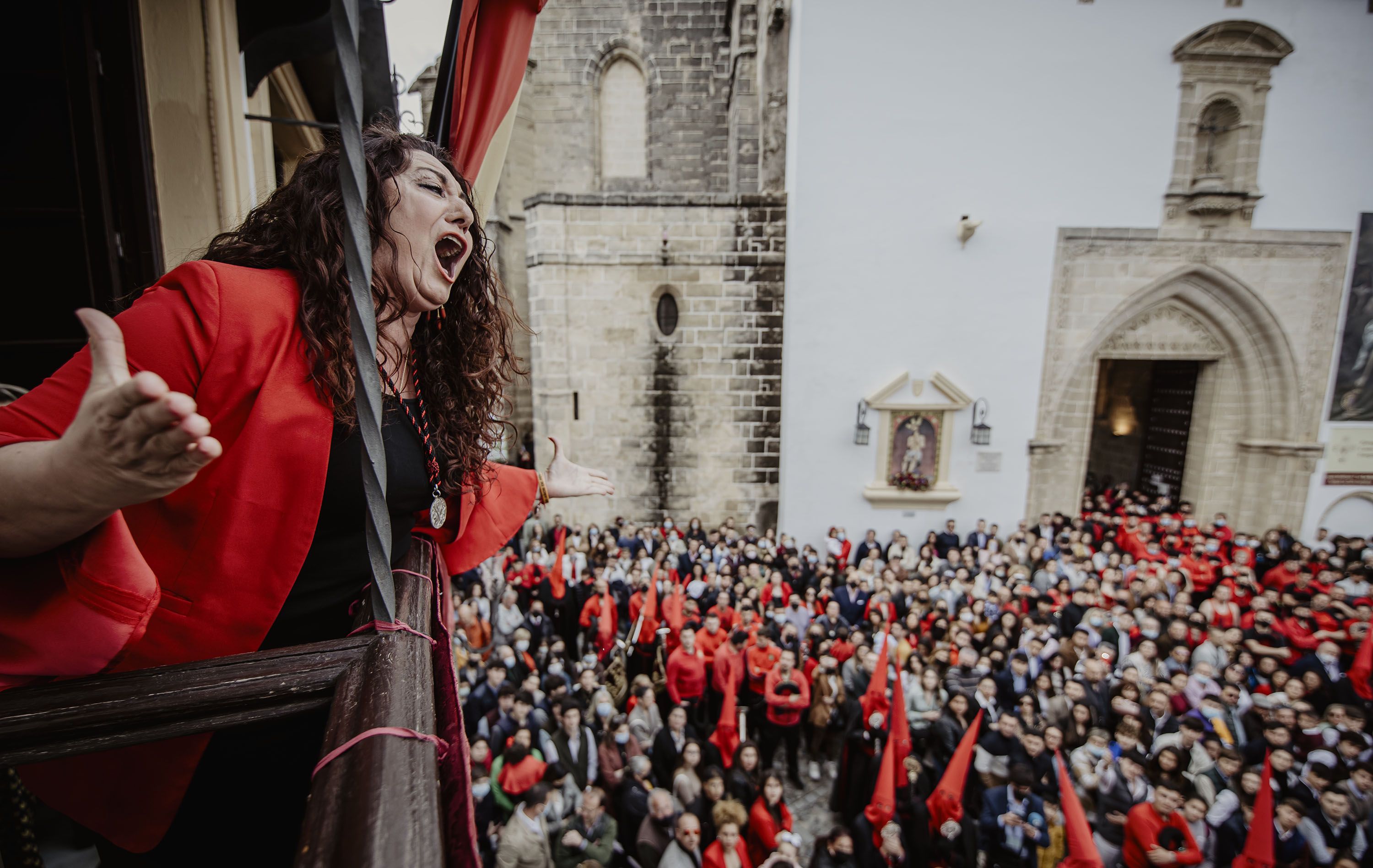 Los Judíos de San Mateo