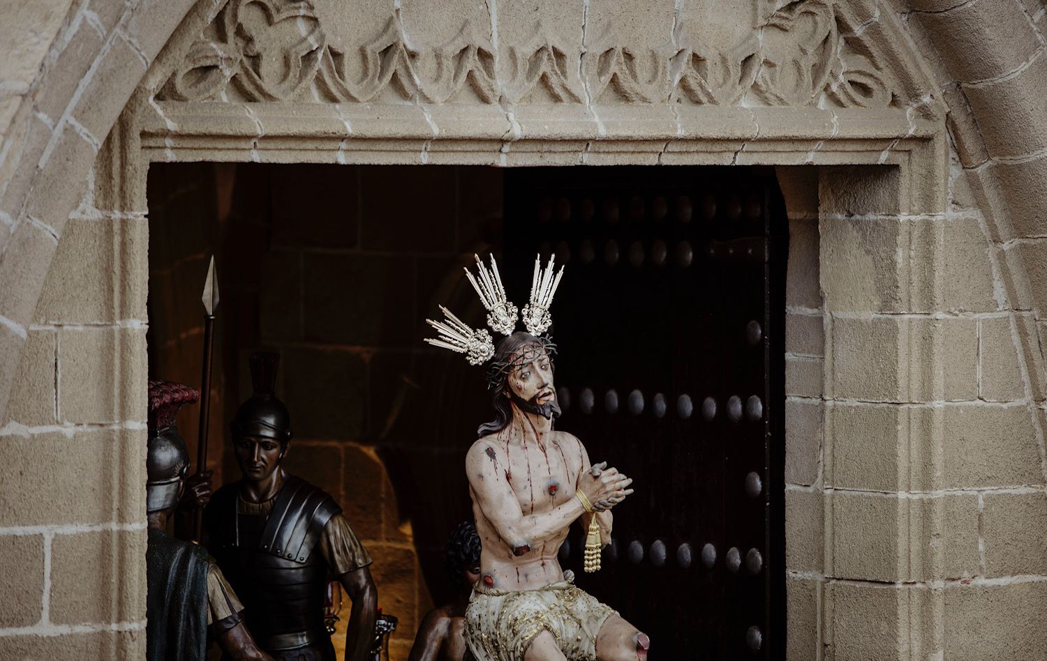 Los Judíos de San Mateo