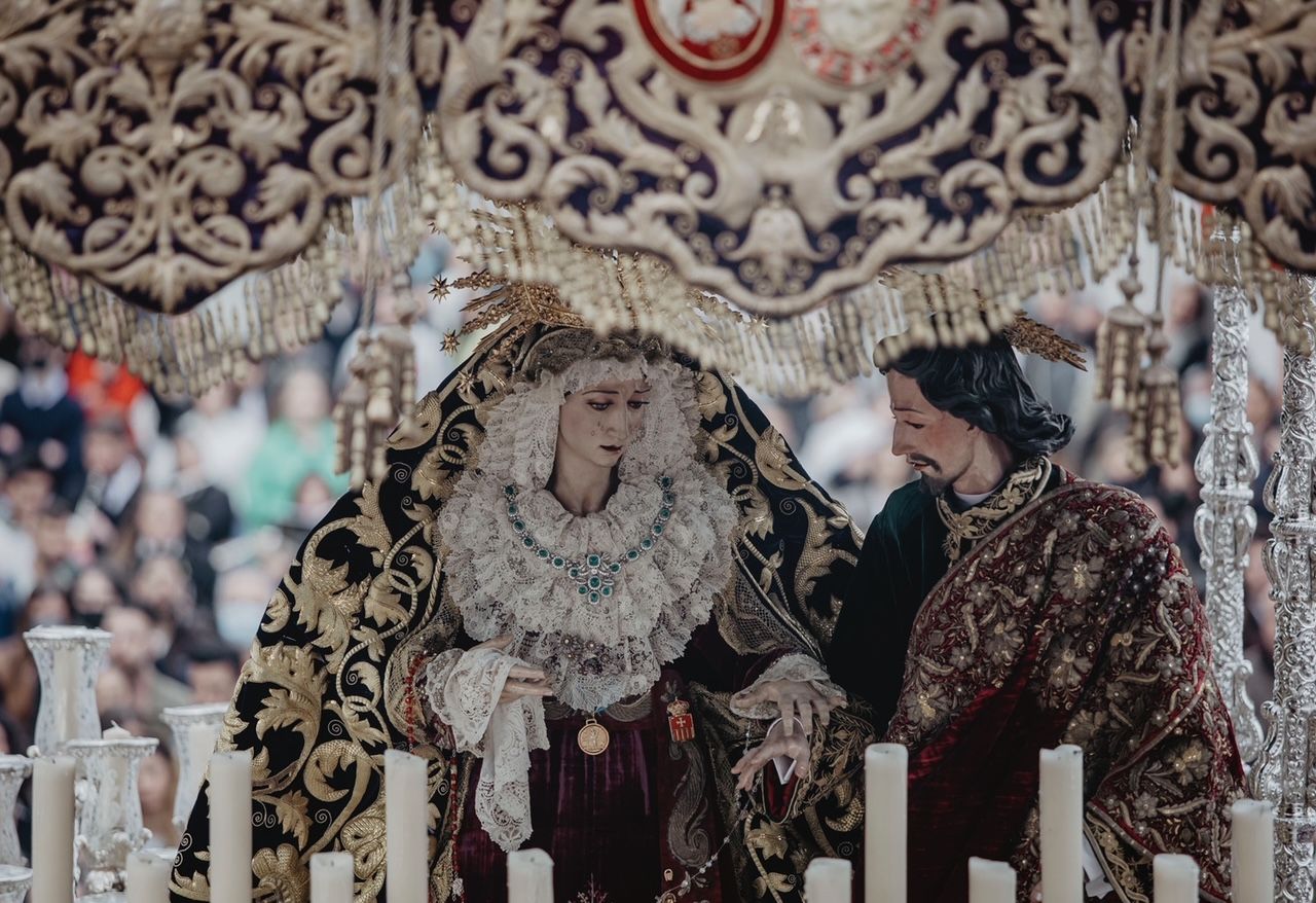 Los Judíos de San Mateo