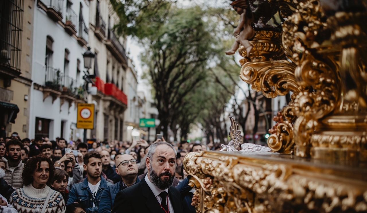 Los Judíos de San Mateo