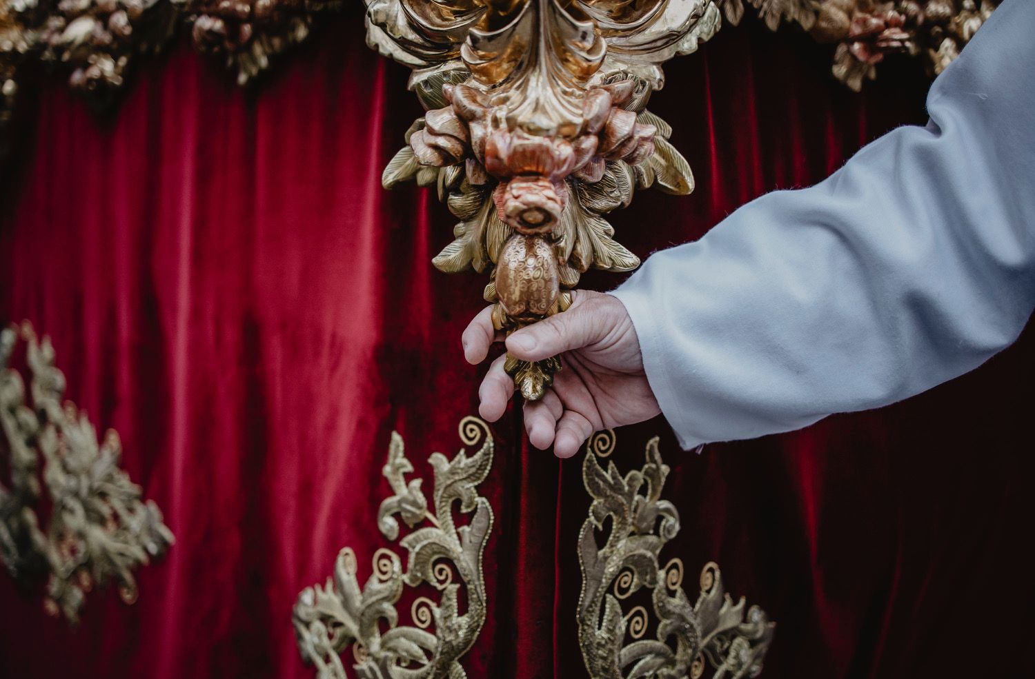 Cristo del Amor