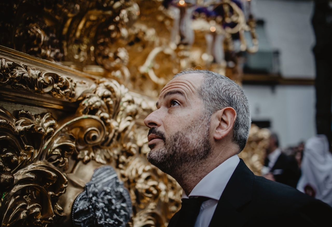 Cristo del Amor