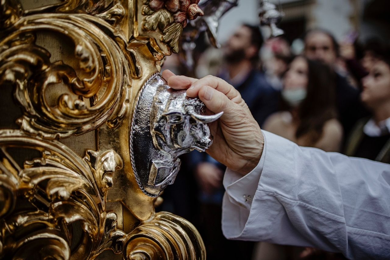 Cristo del Amor