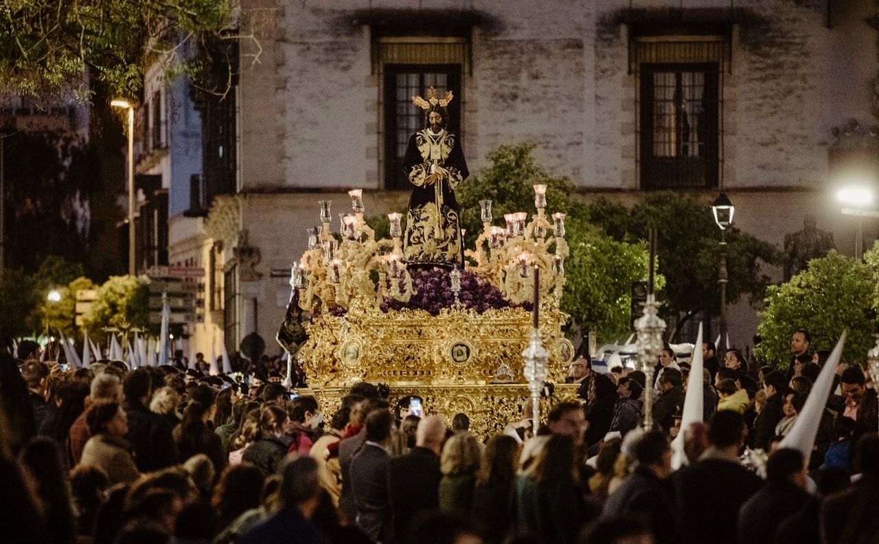 Cristo del Amor