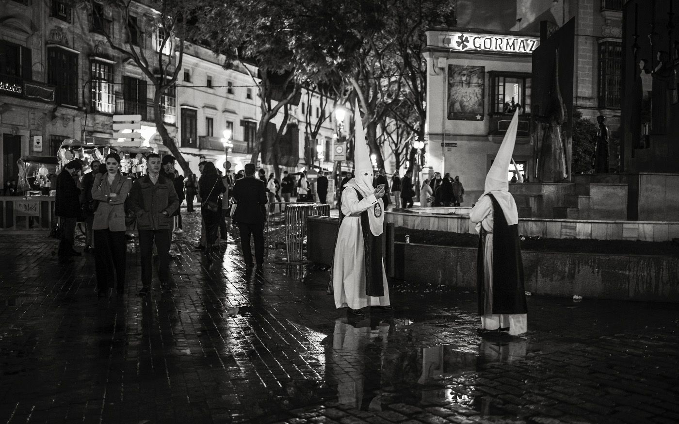 La Clemencia
